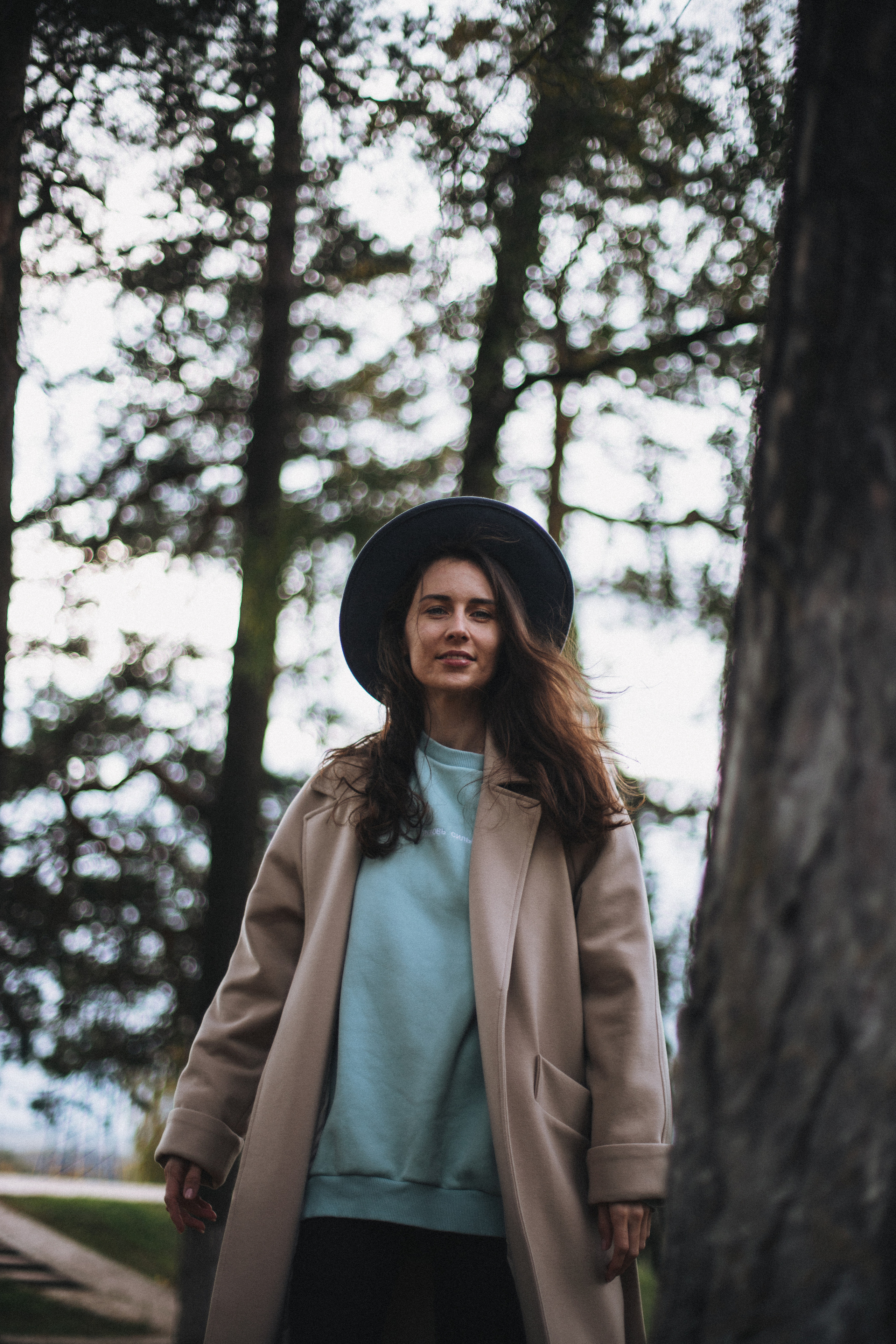 Яна и Теона. Главная