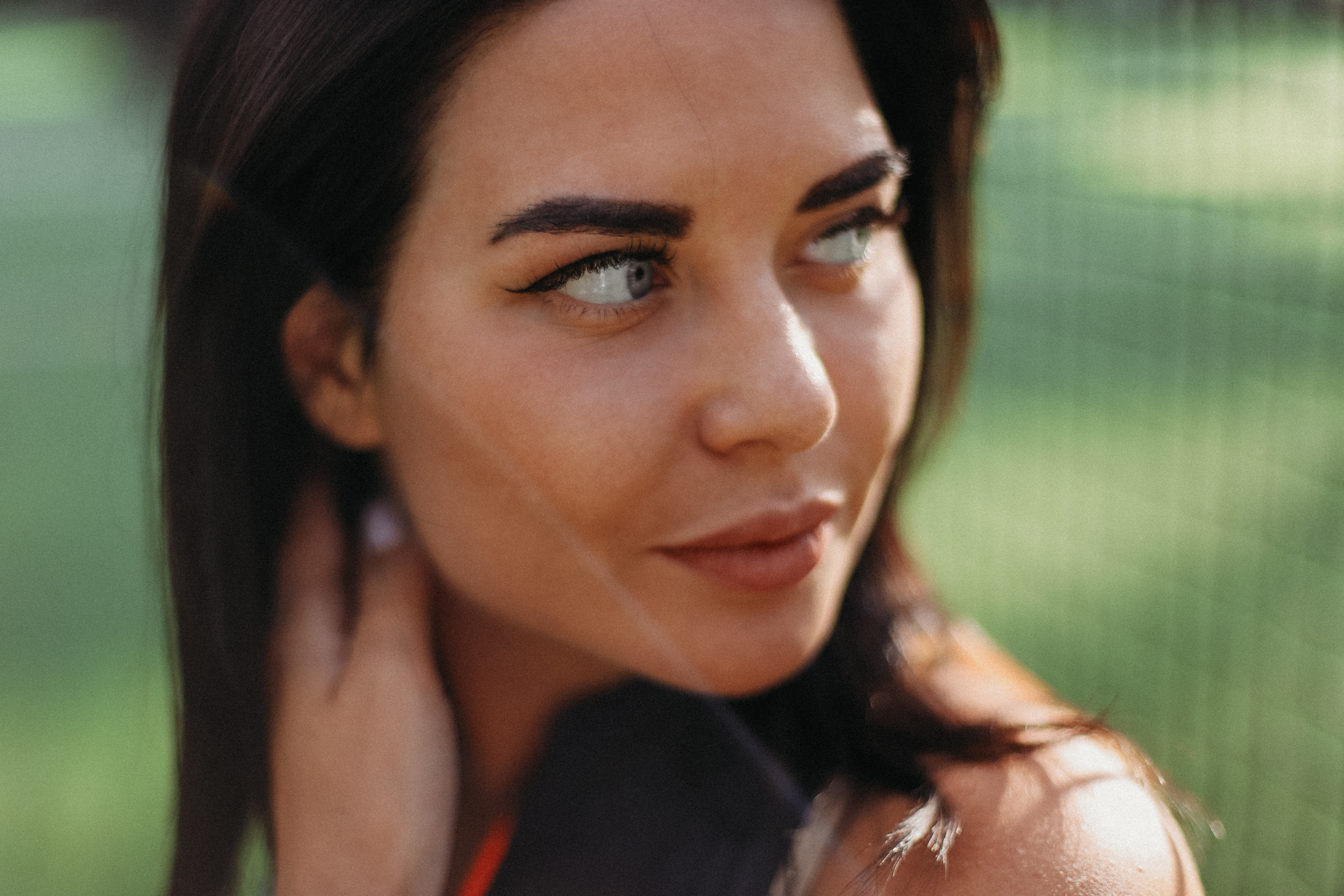 Даша. Главная