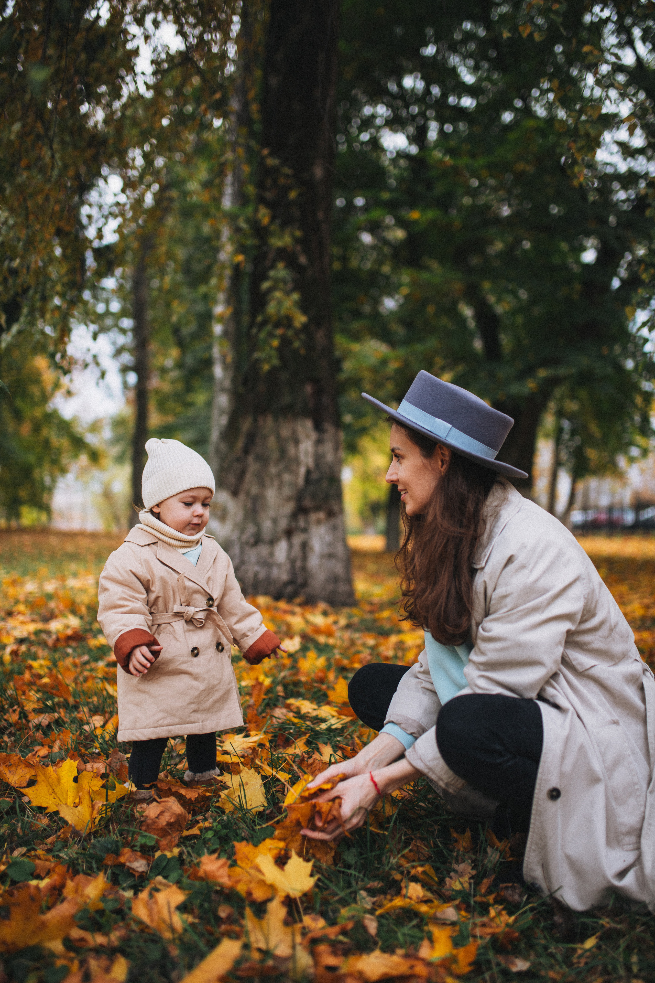 Яна и Теона. Главная