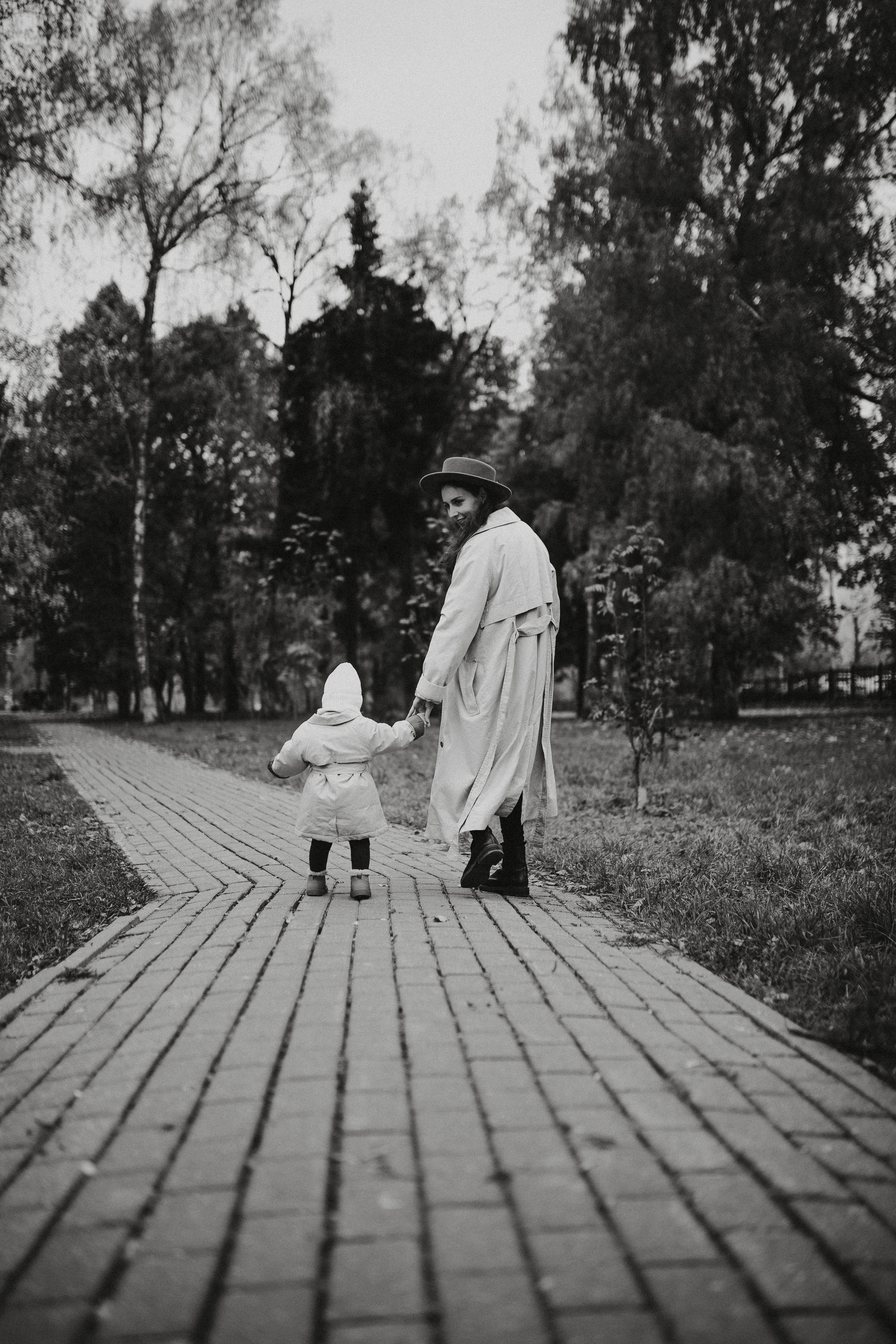 Яна и Теона. Главная