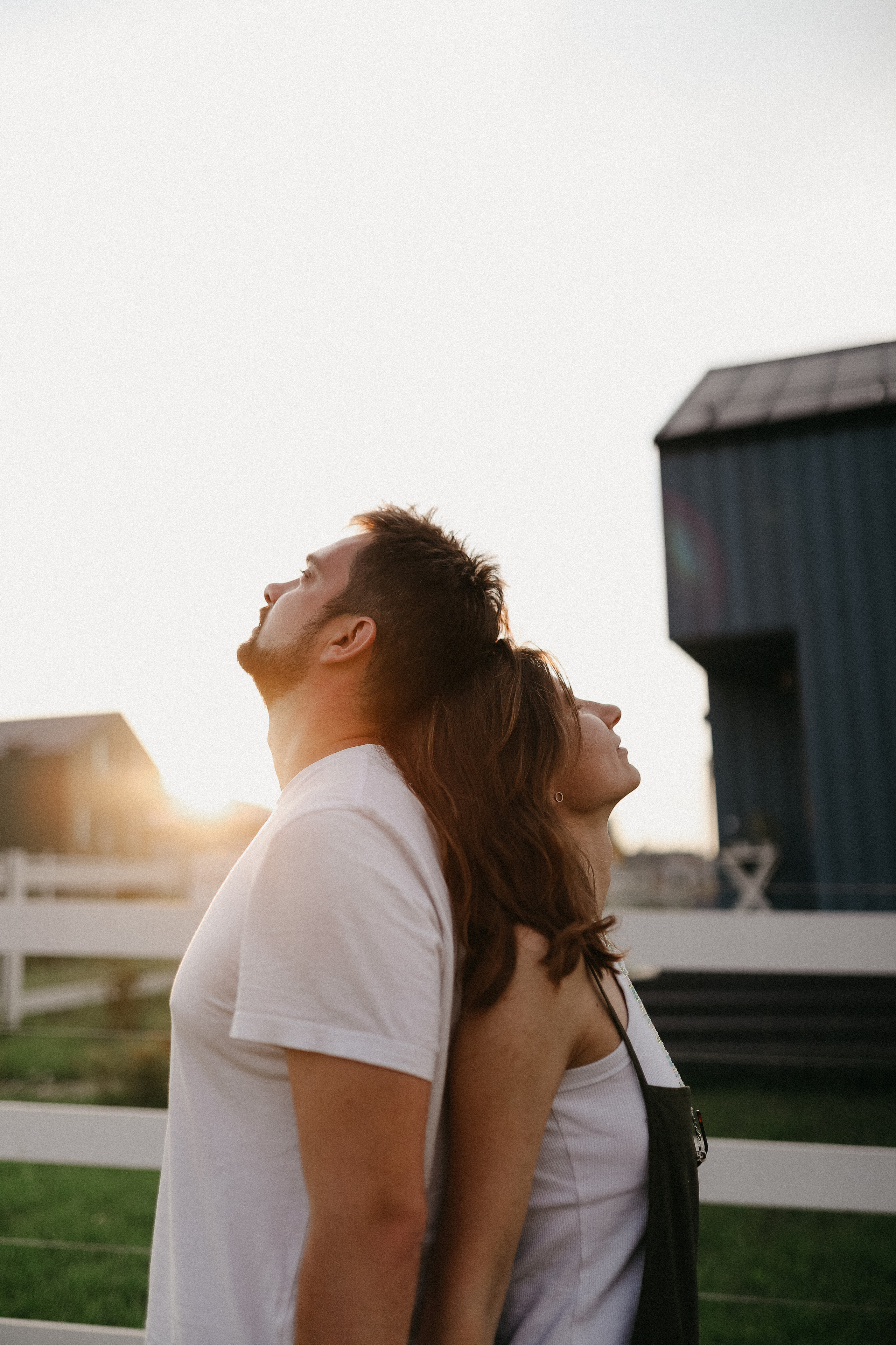 Настя и Дима. Главная