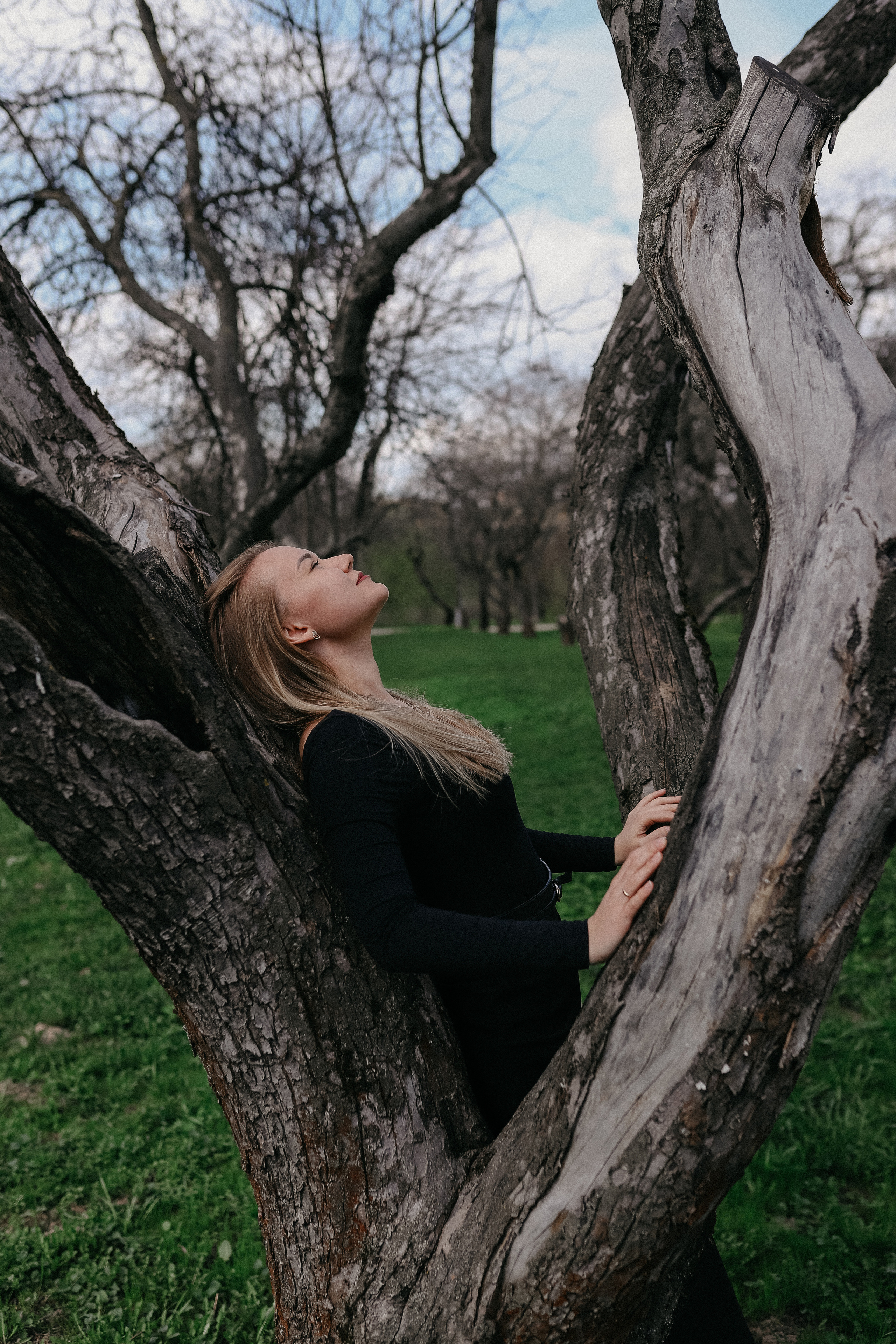 Таня. Главная