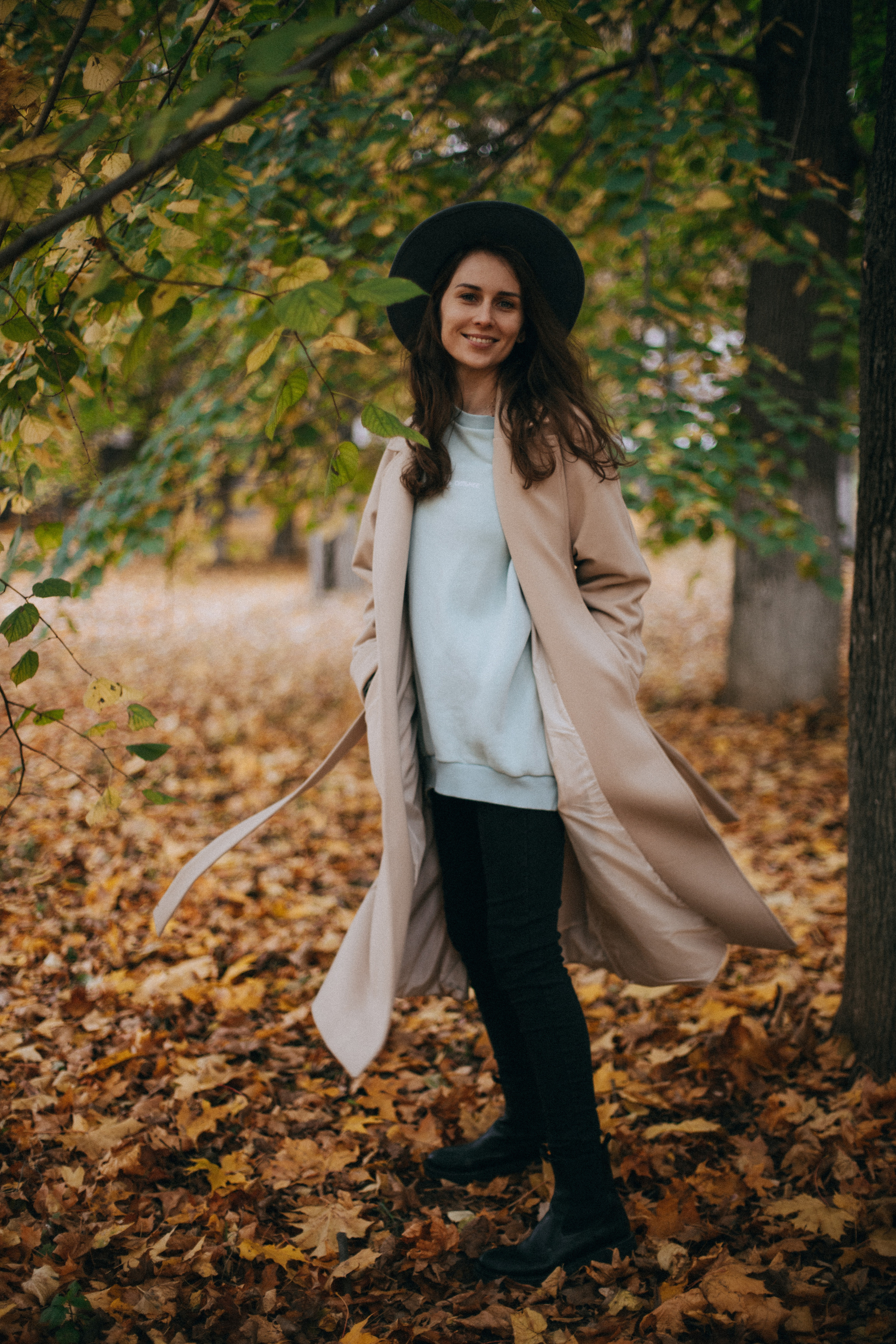 Яна и Теона. Главная