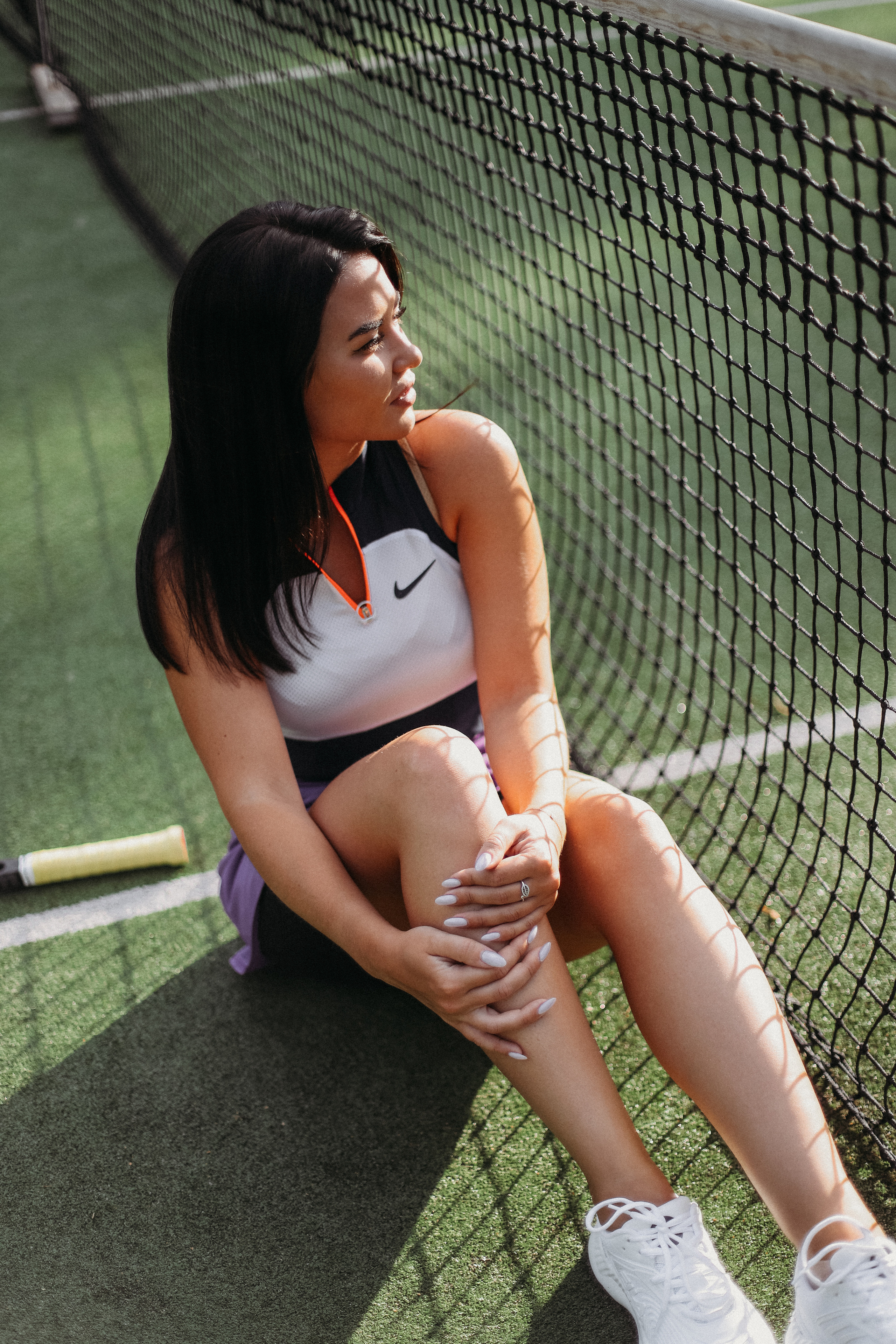 Даша. Главная