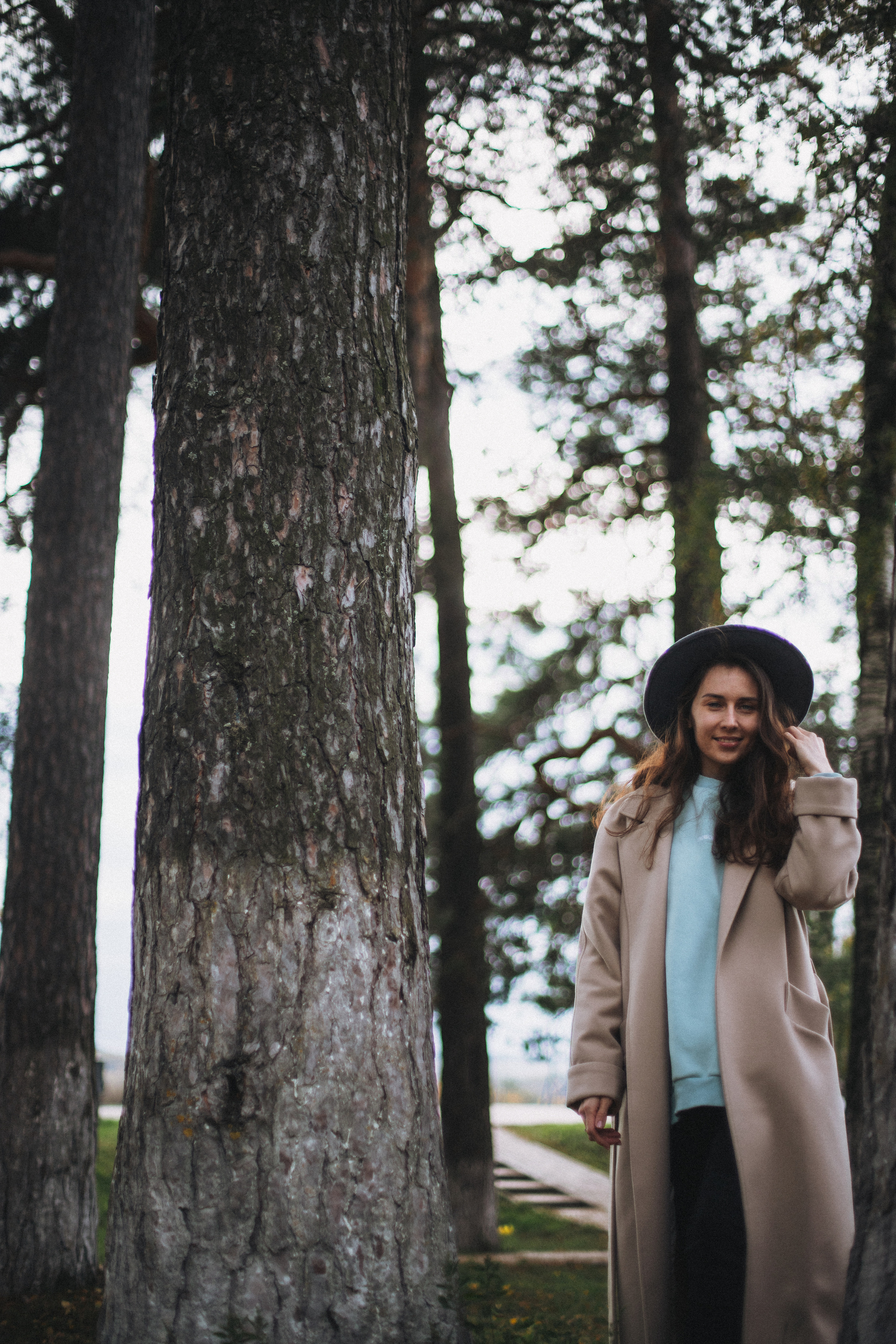 Яна и Теона. Главная