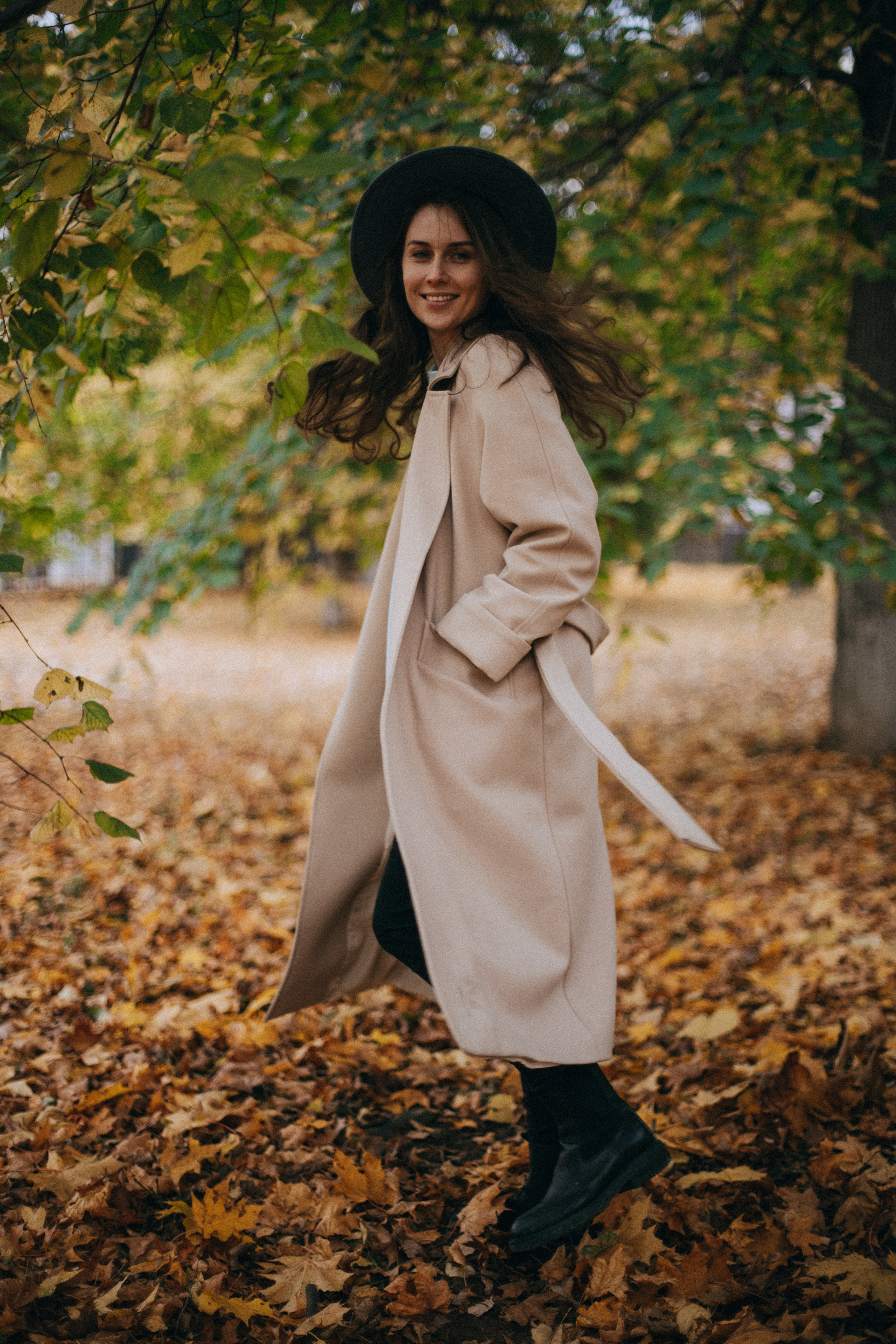 Яна и Теона. Главная