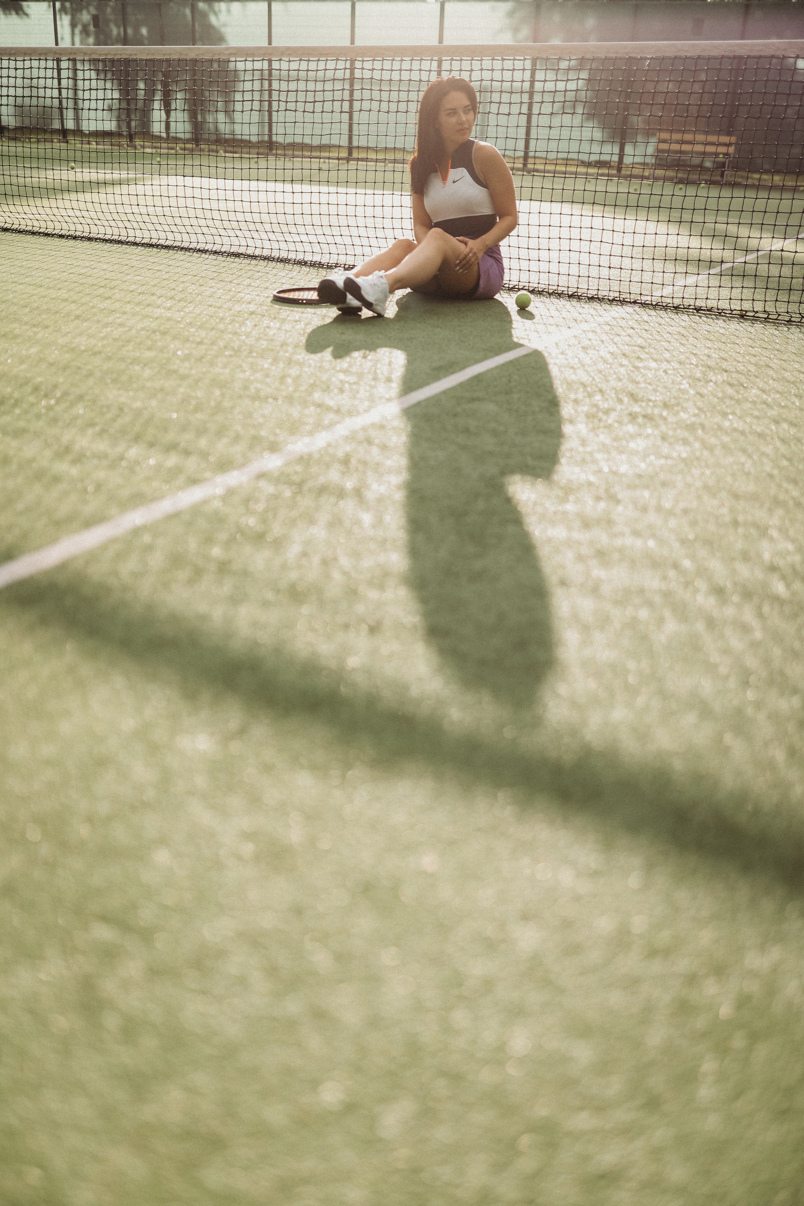 Даша. Главная