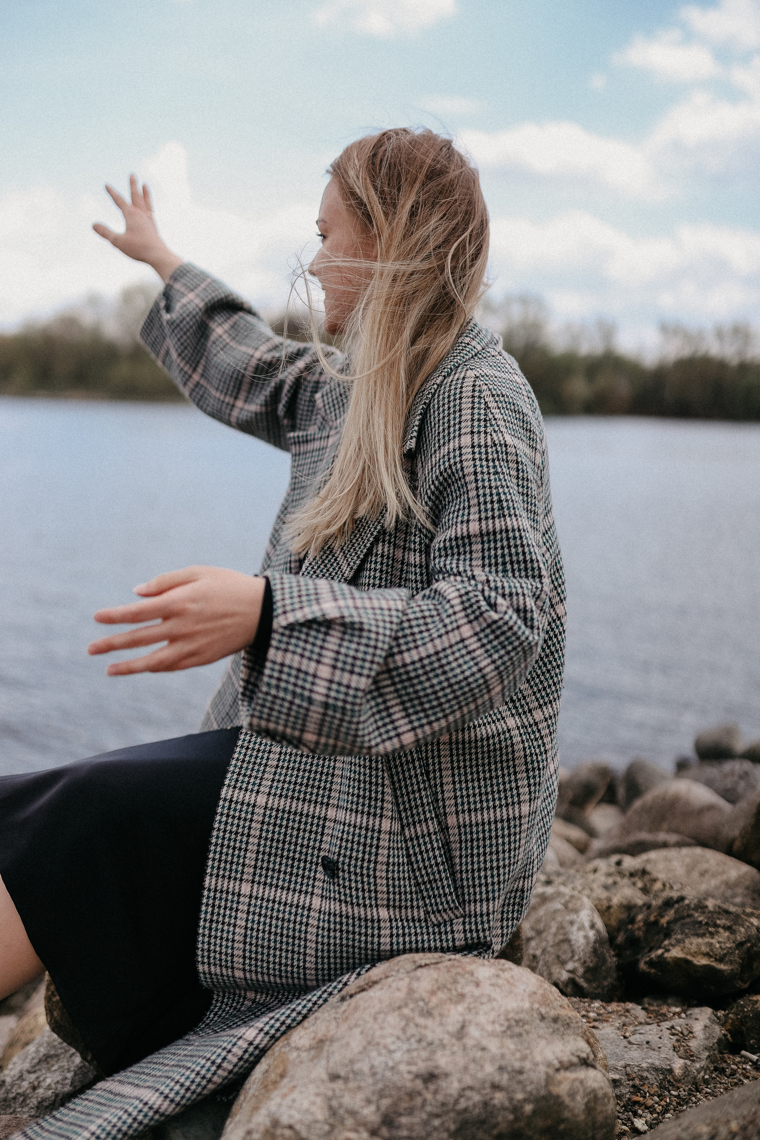 Таня. Главная