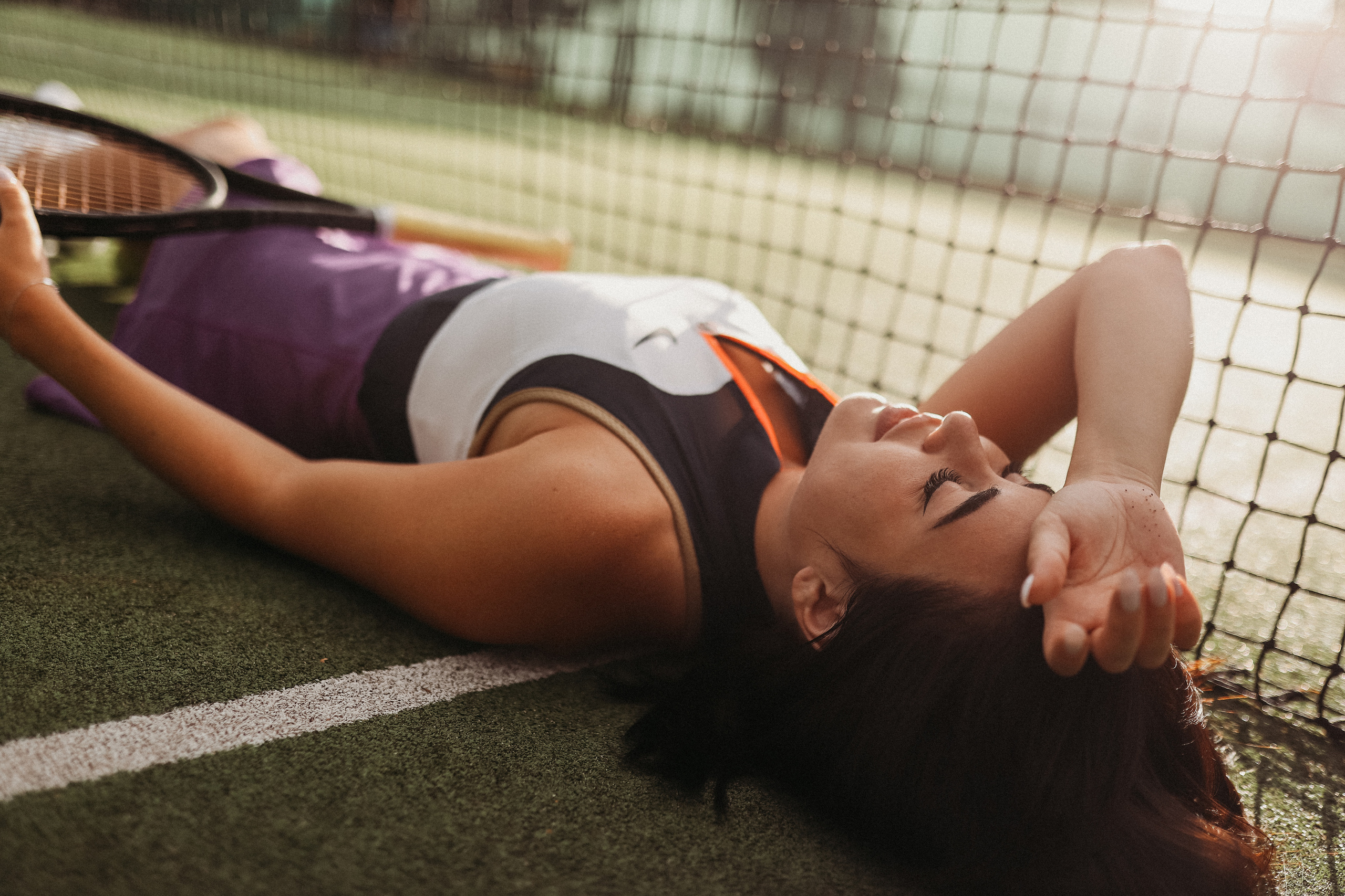 Даша. Главная