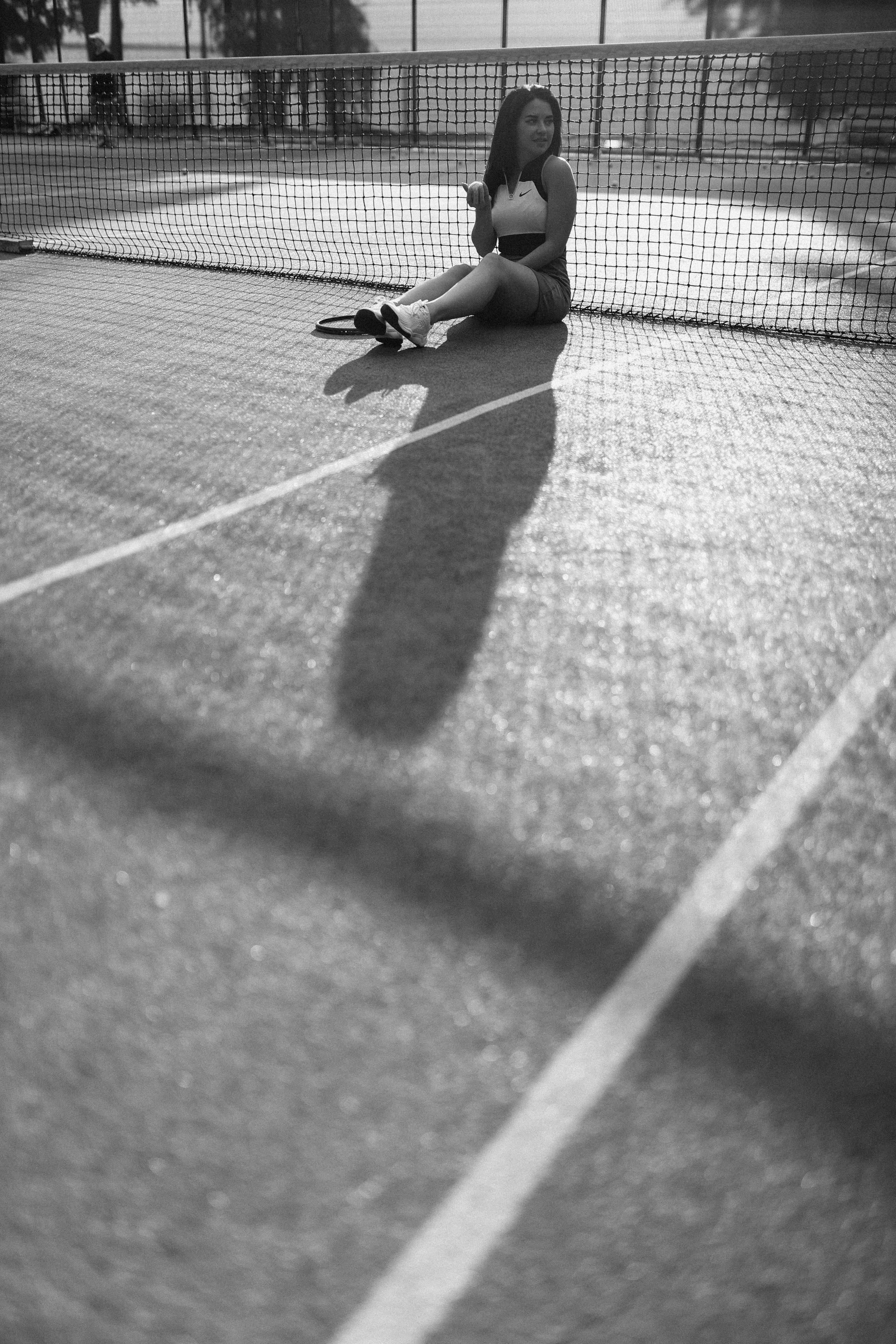 Даша. Главная