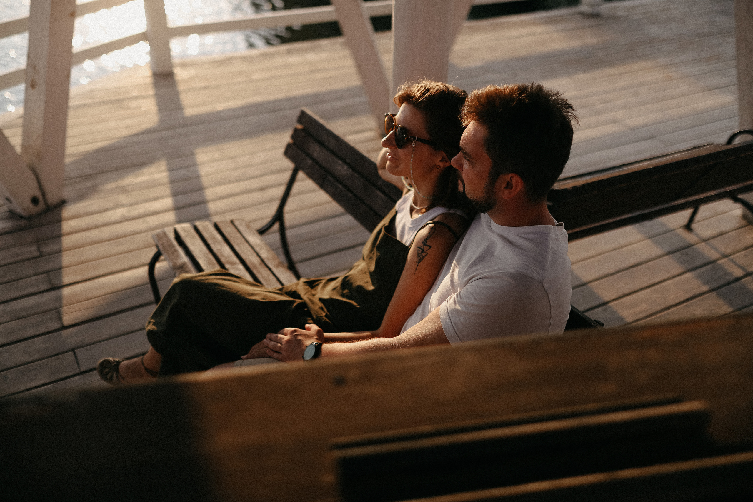 Настя и Дима. Главная