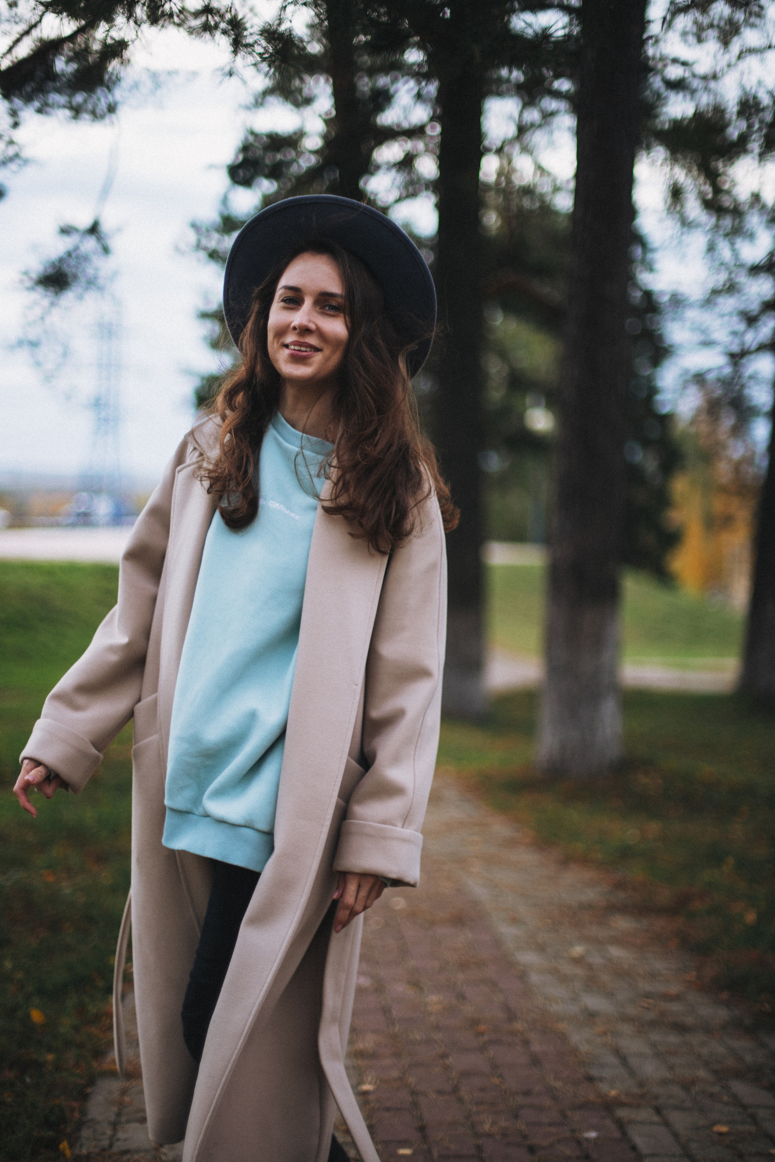 Яна и Теона. Главная