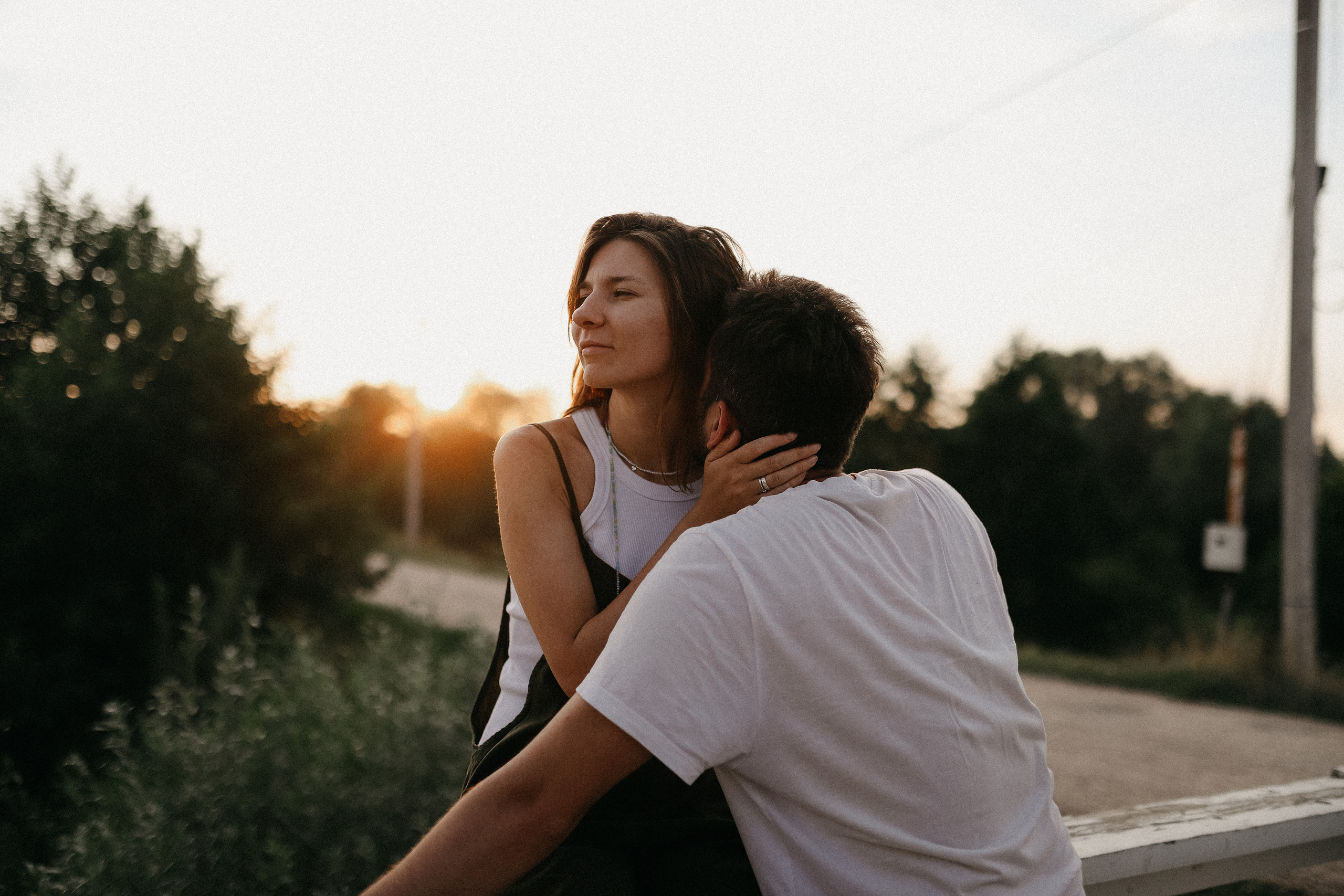 Настя и Дима. Главная