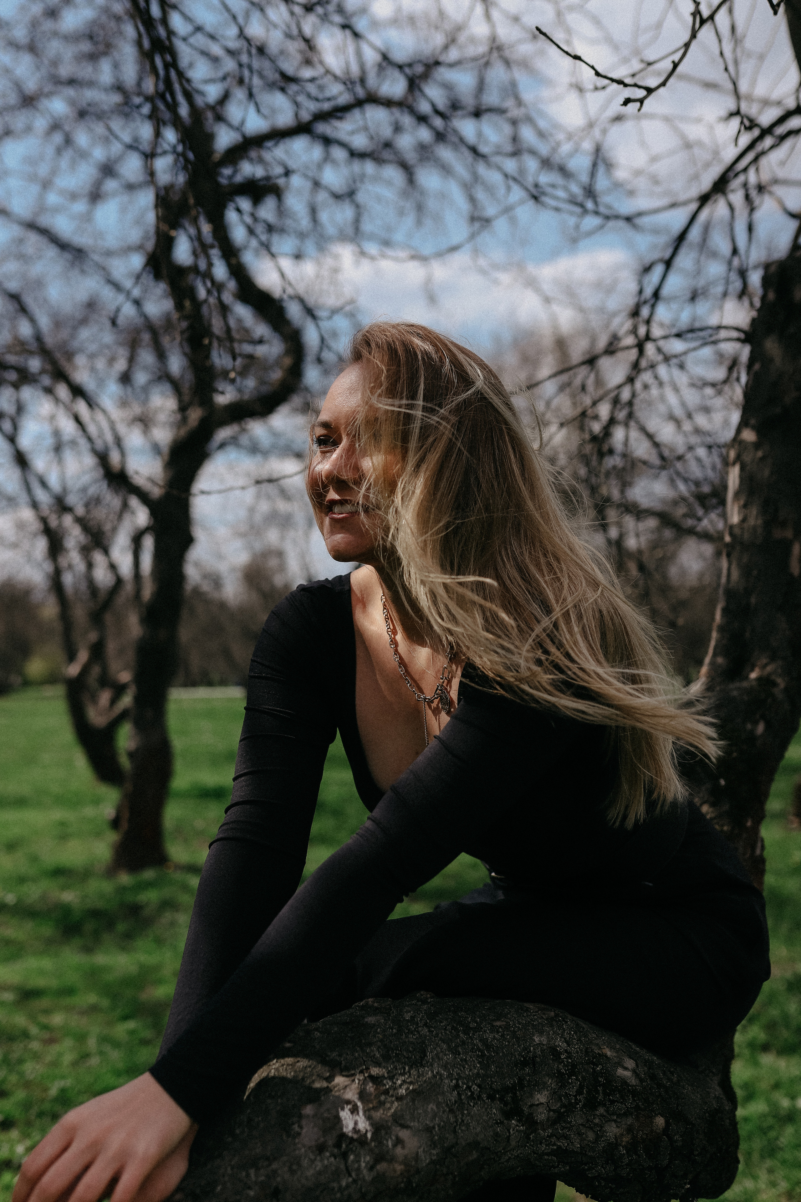 Таня. Главная