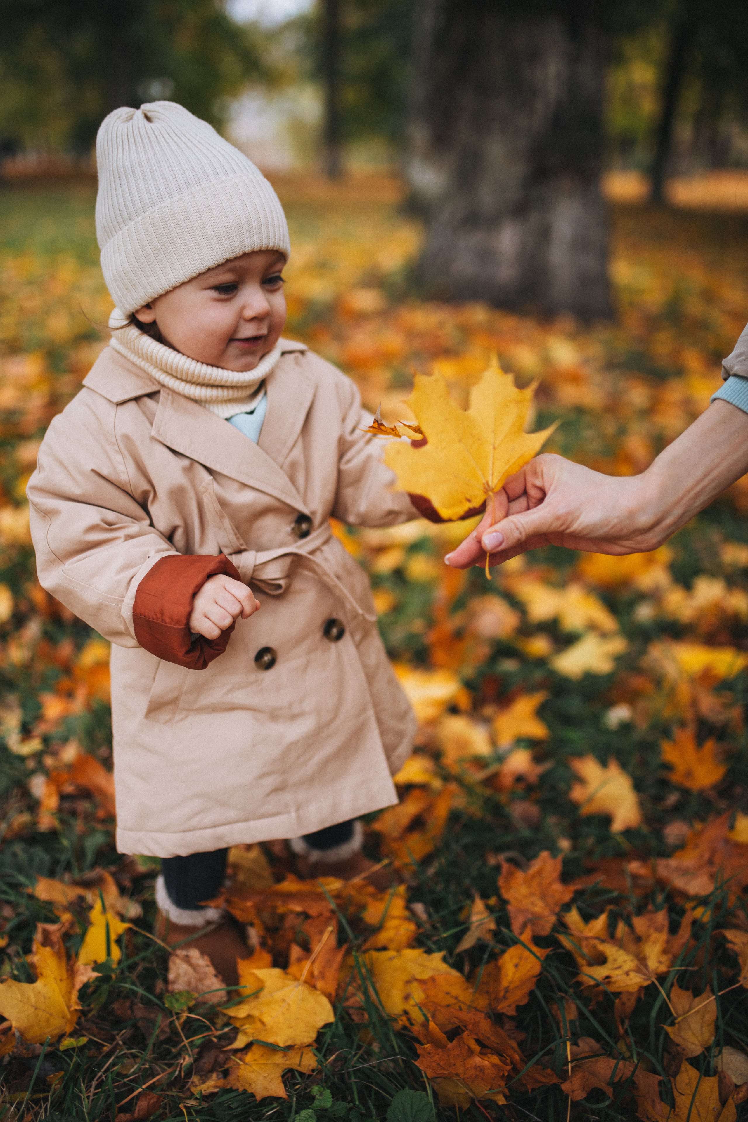 Яна и Теона. Главная