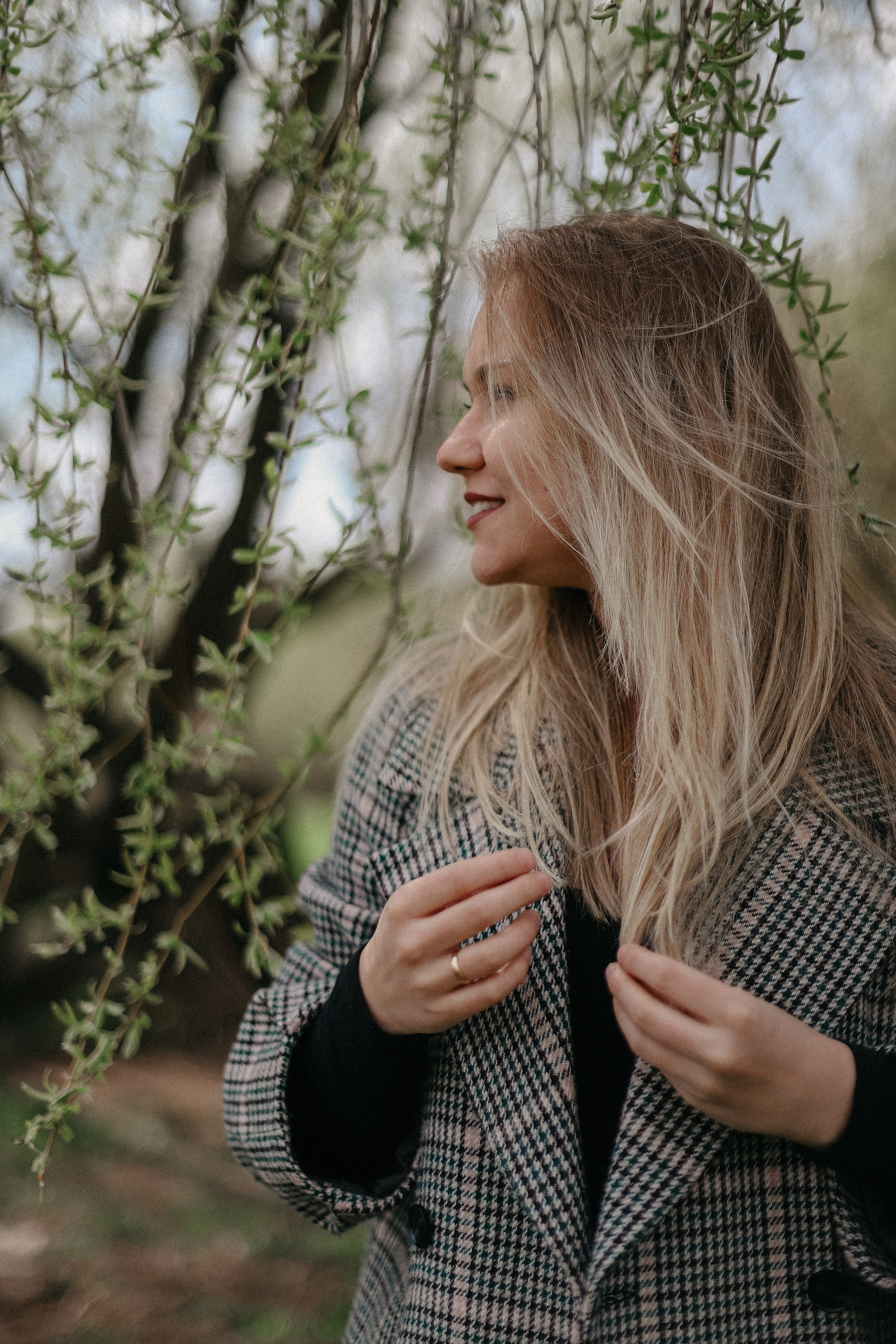 Таня. Главная