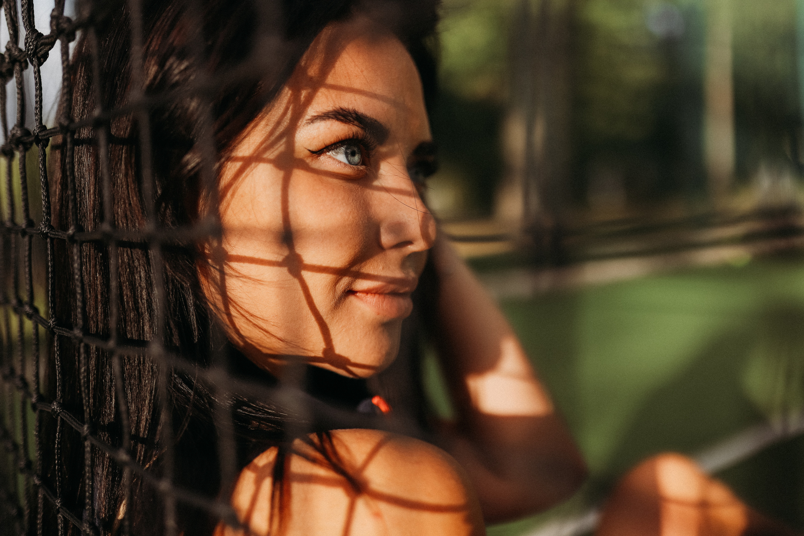 Даша. Главная