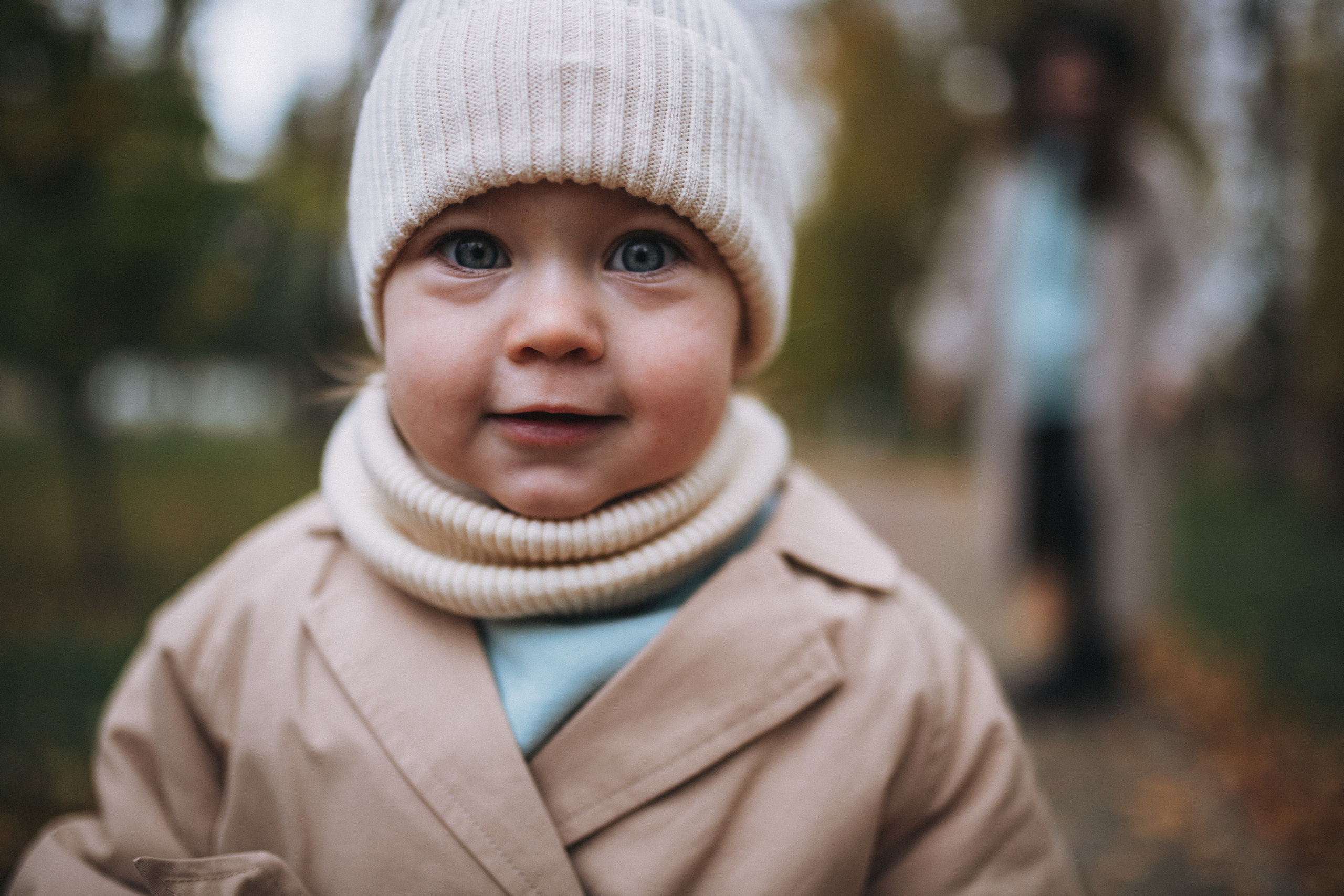 Яна и Теона. Главная