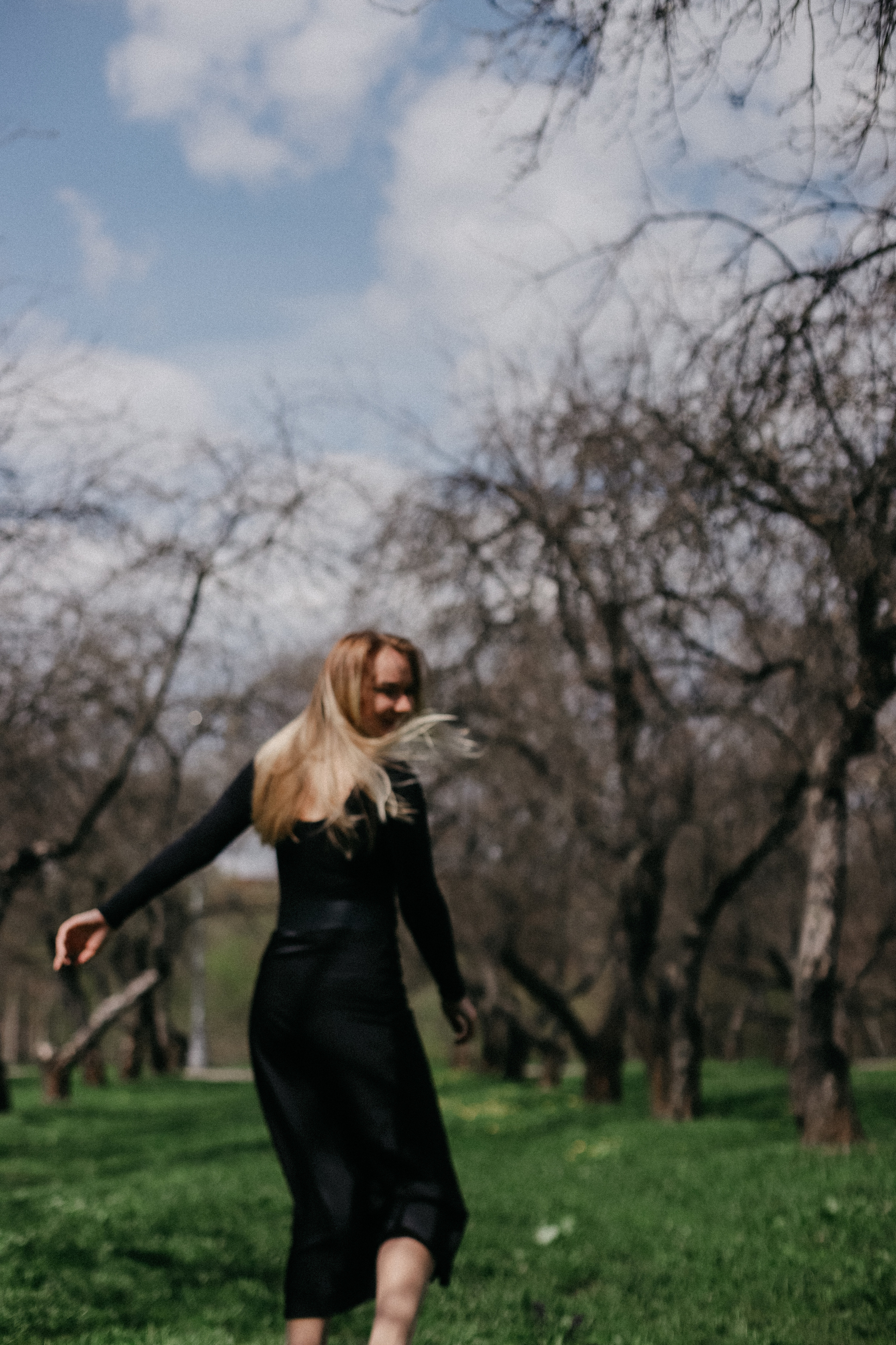 Таня. Главная