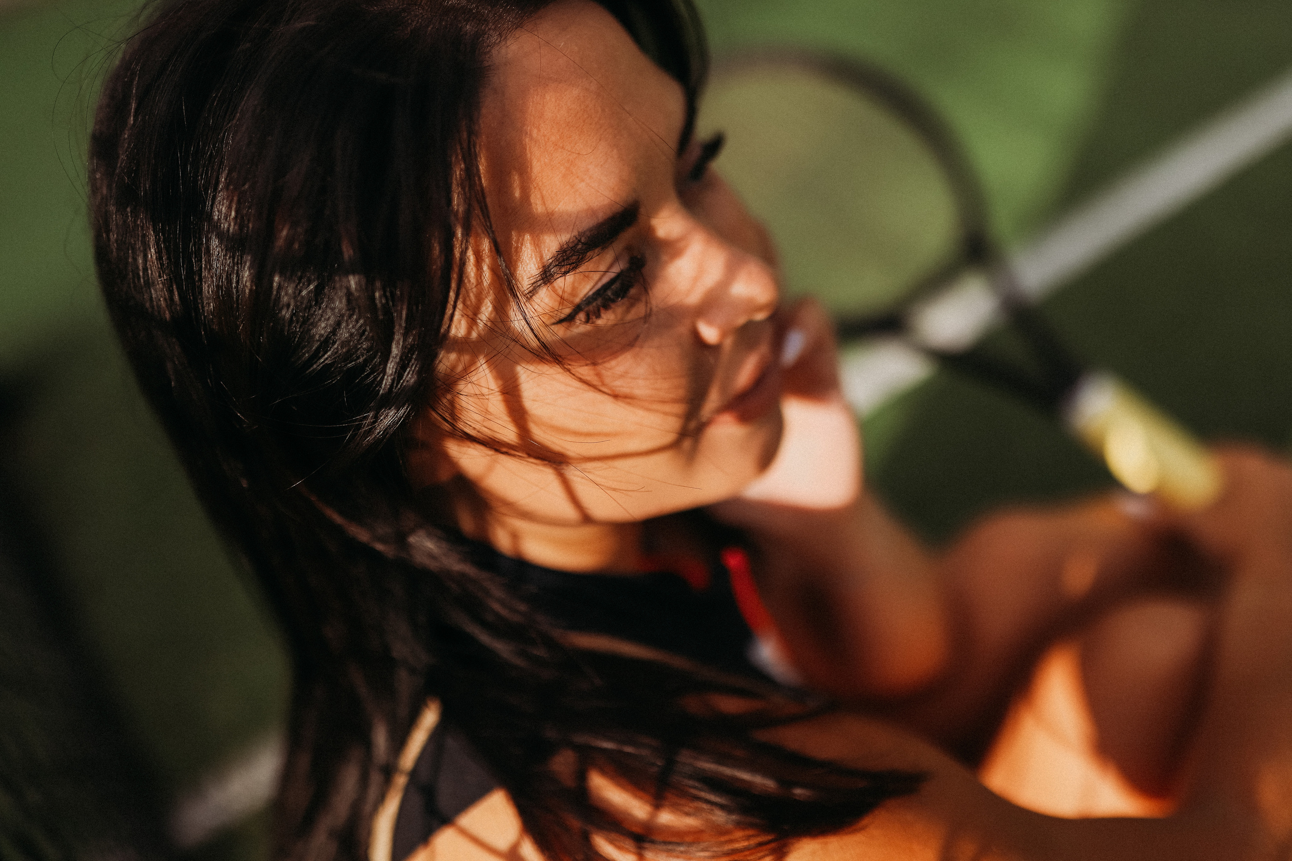 Даша. Главная