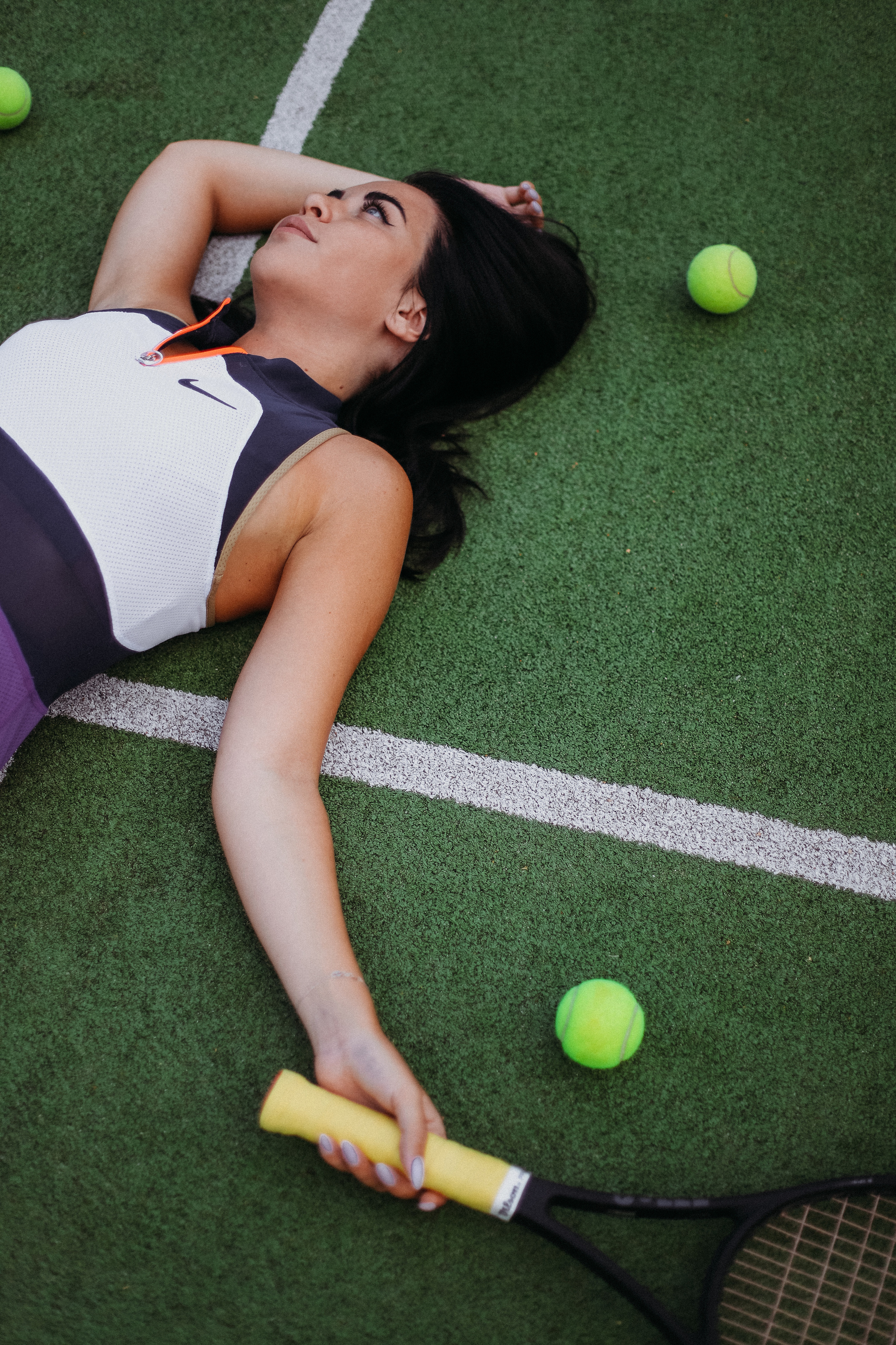 Даша. Главная