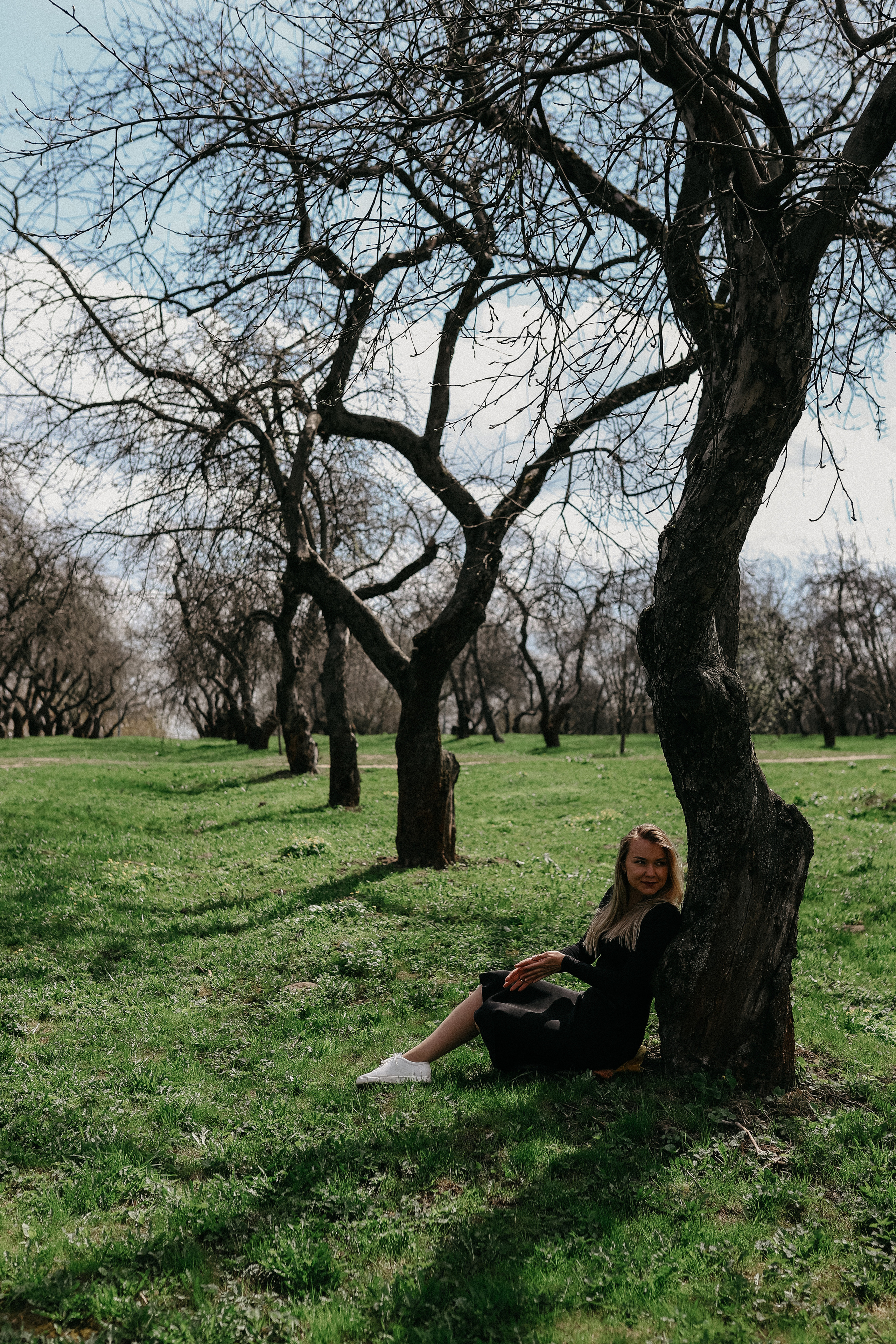 Таня. Главная