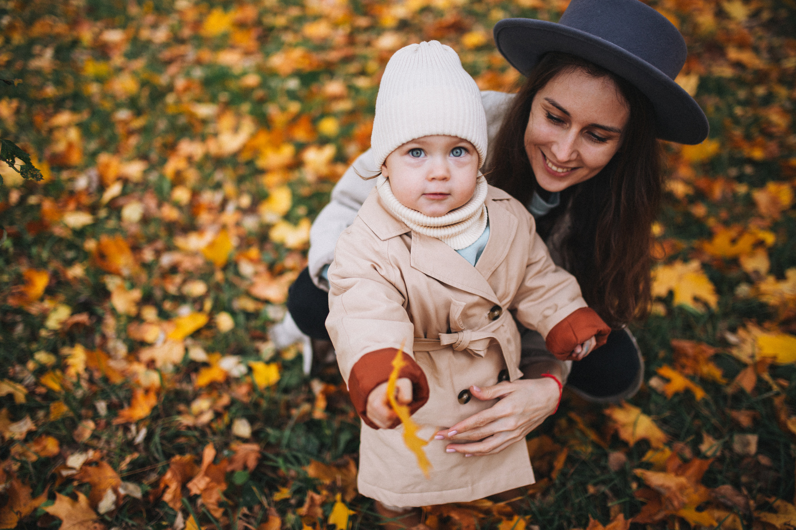 Яна и Теона. Главная