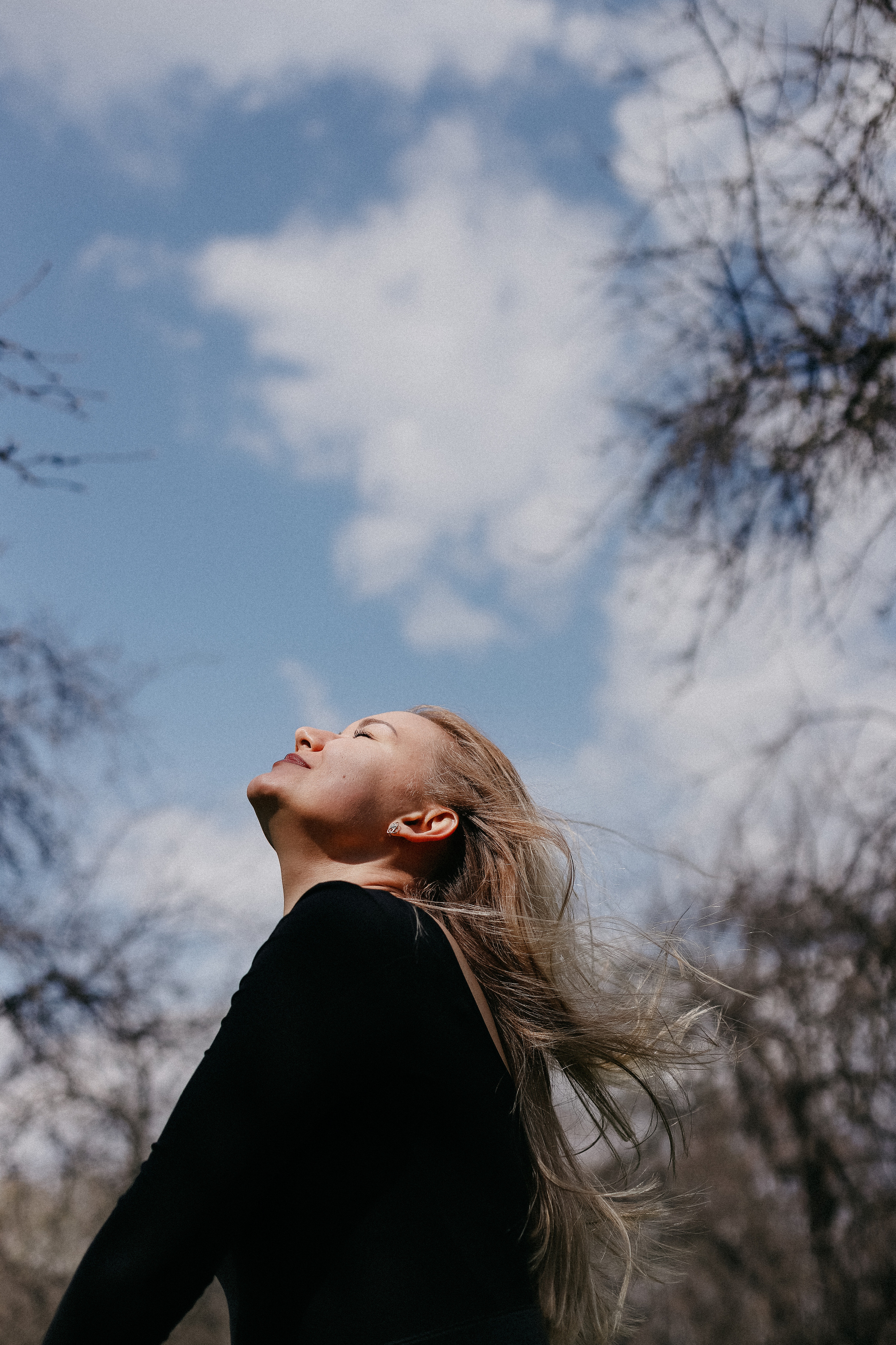 Таня. Главная