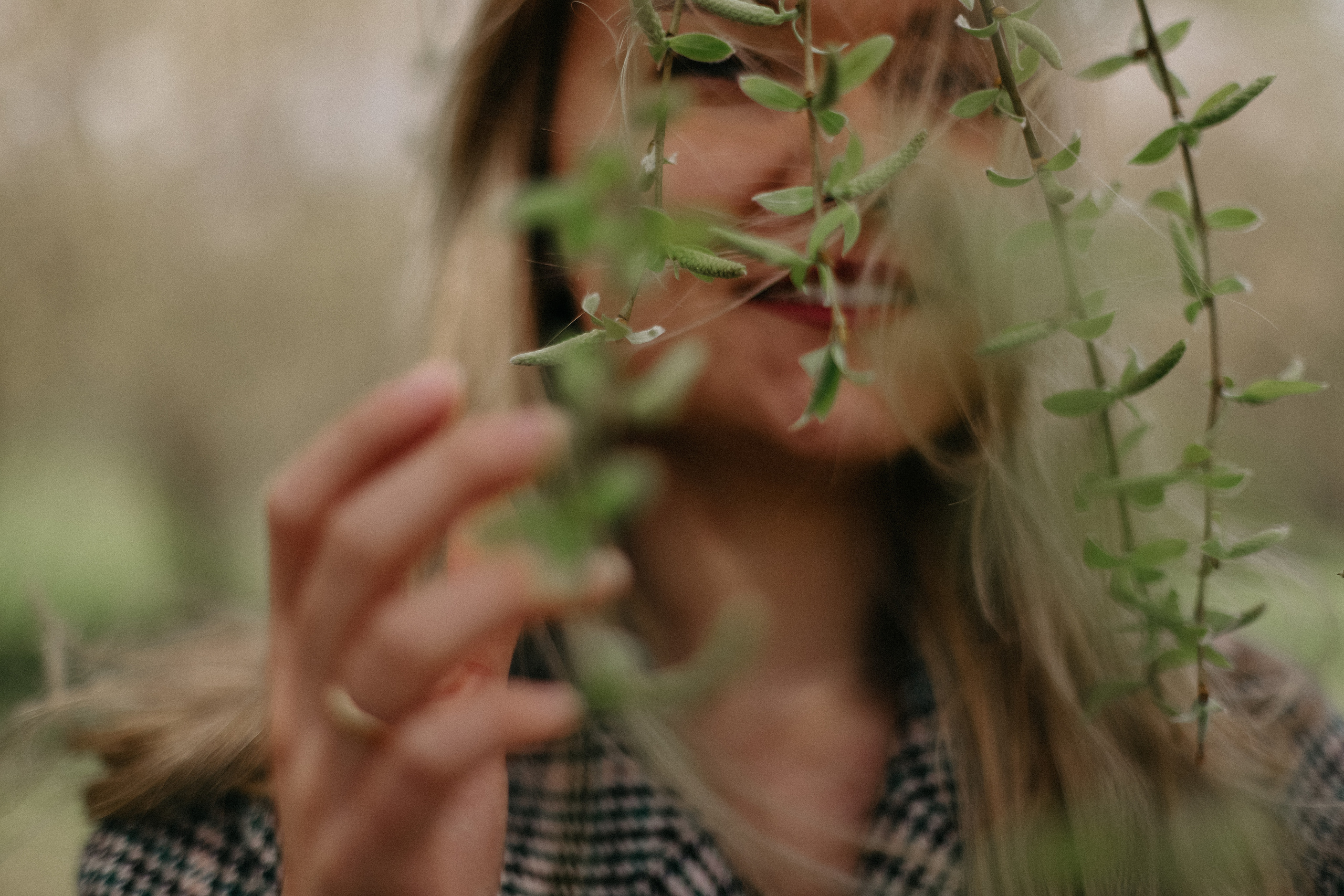 Таня. Главная