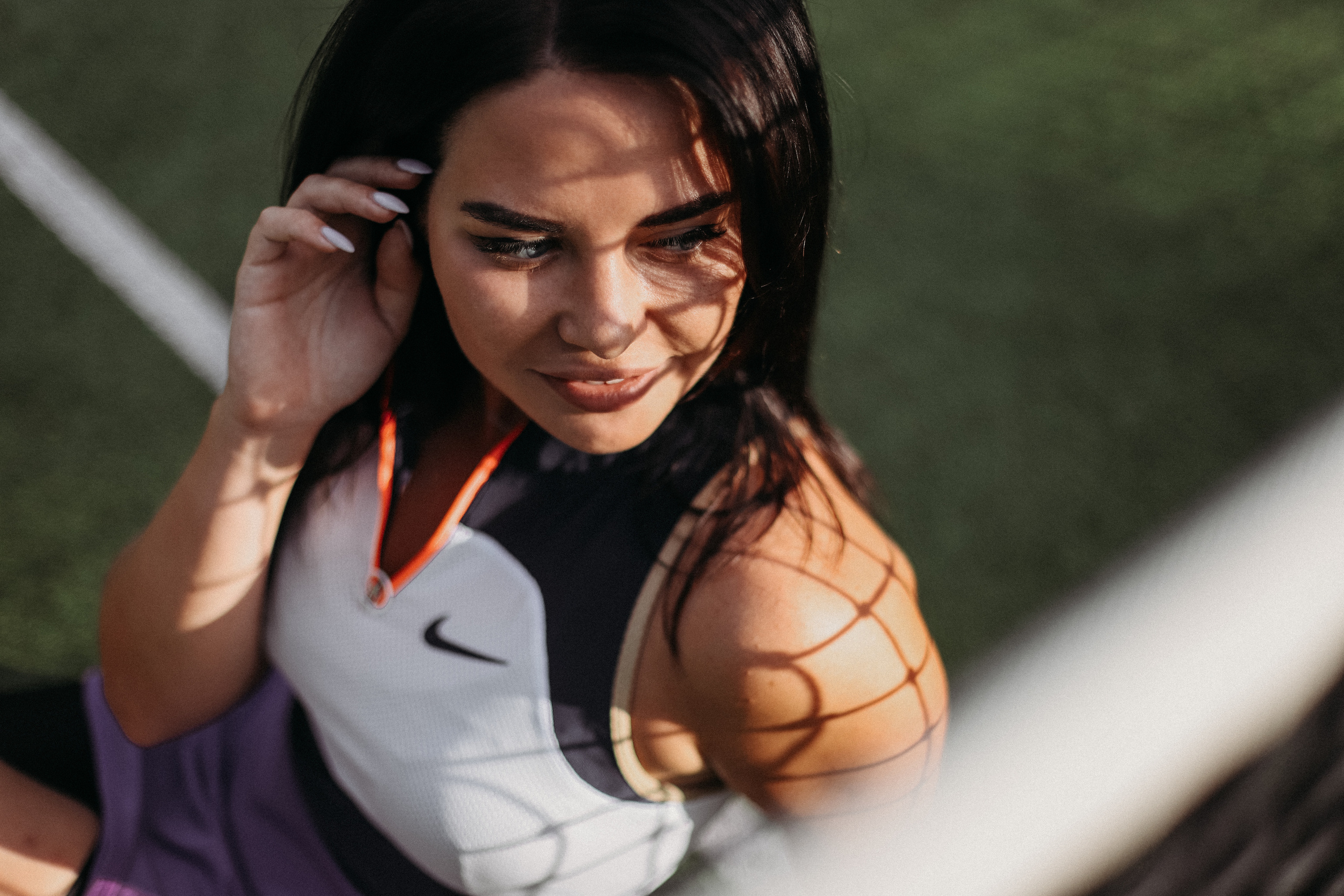 Даша. Главная