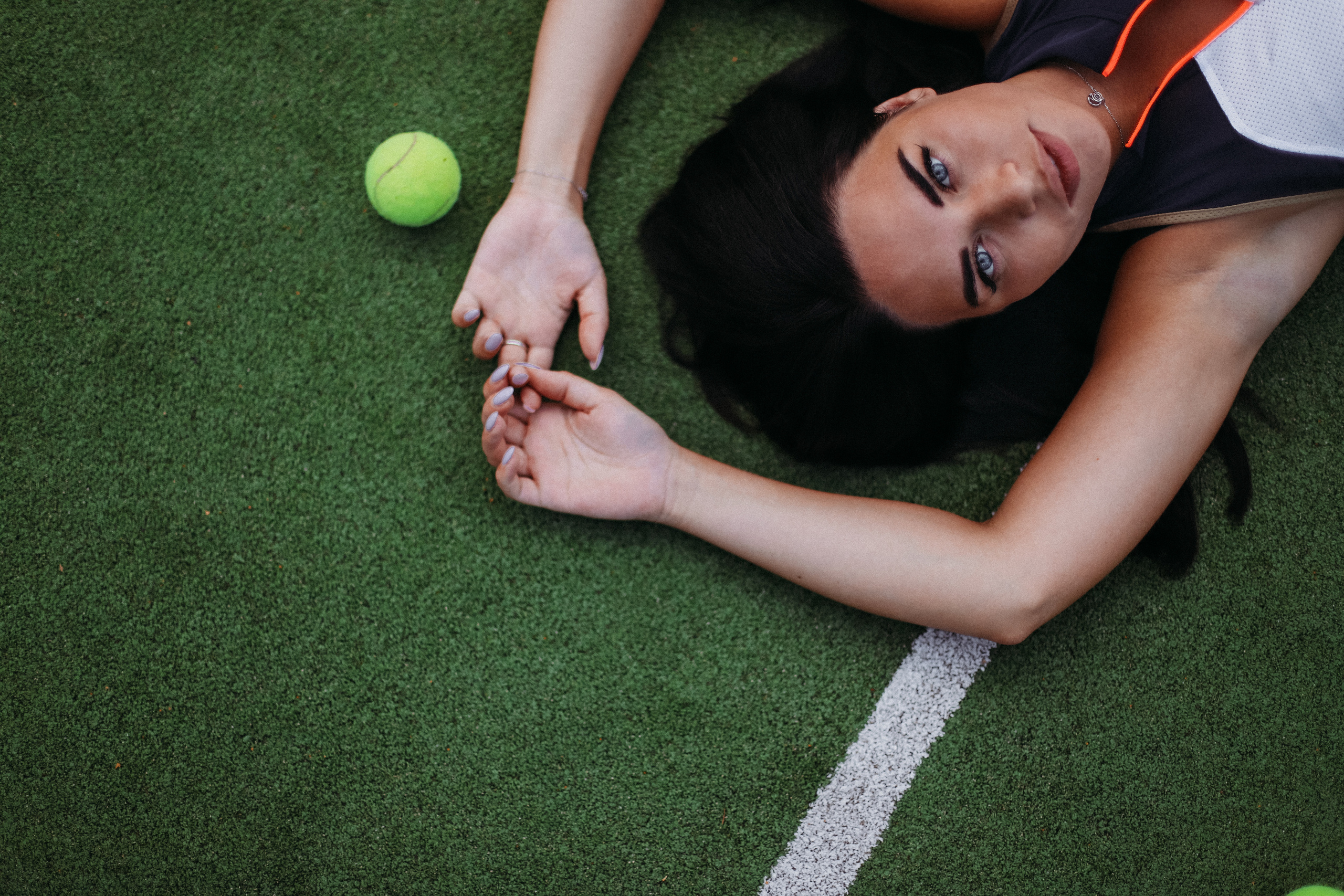 Даша. Главная