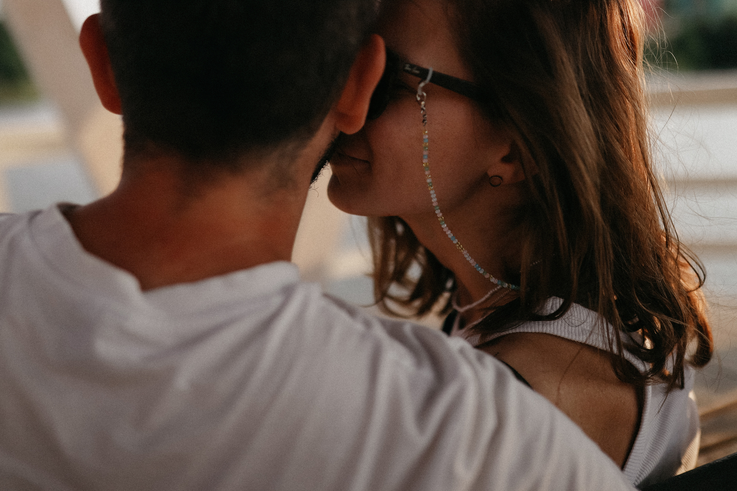 Настя и Дима. Главная