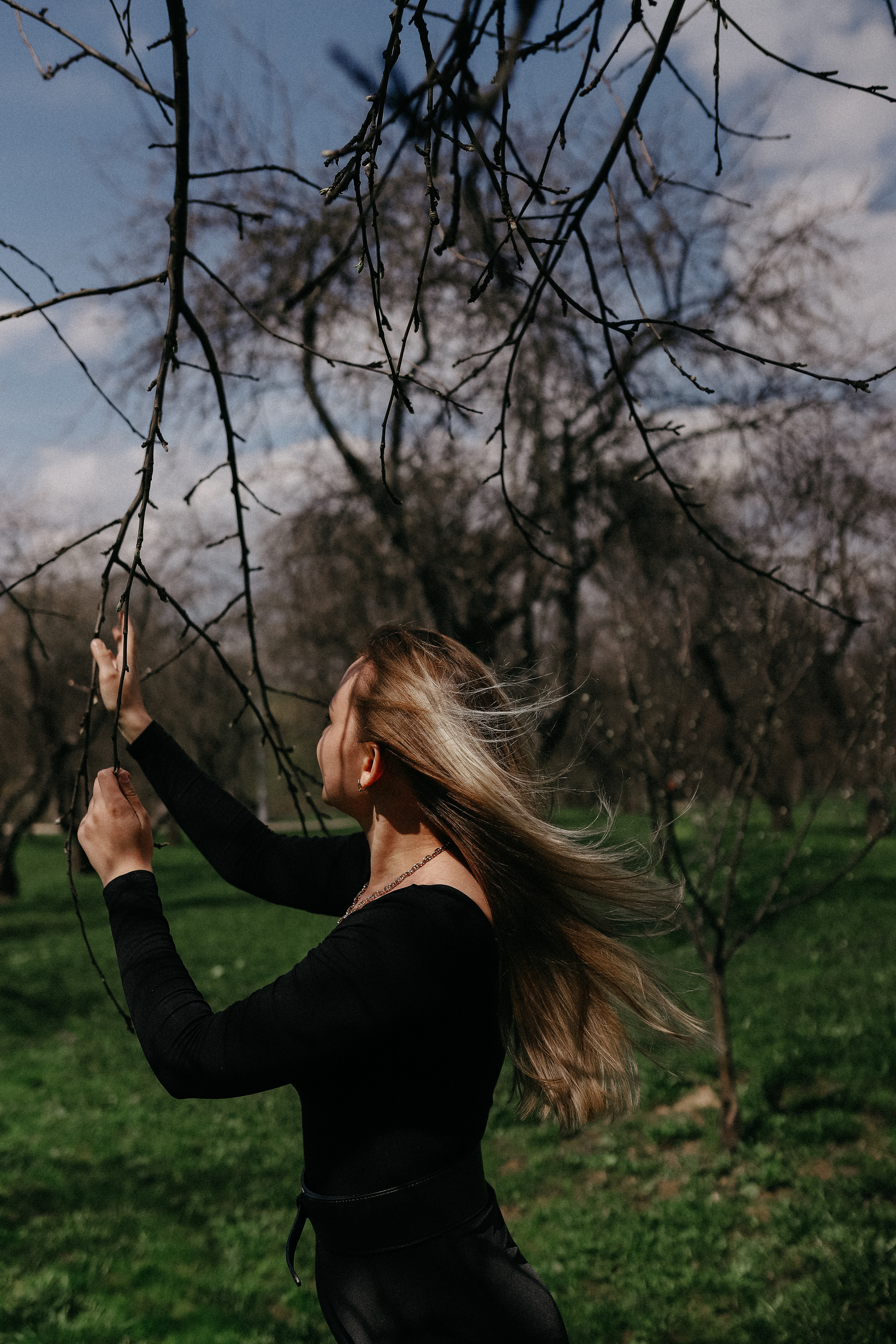 Таня. Главная