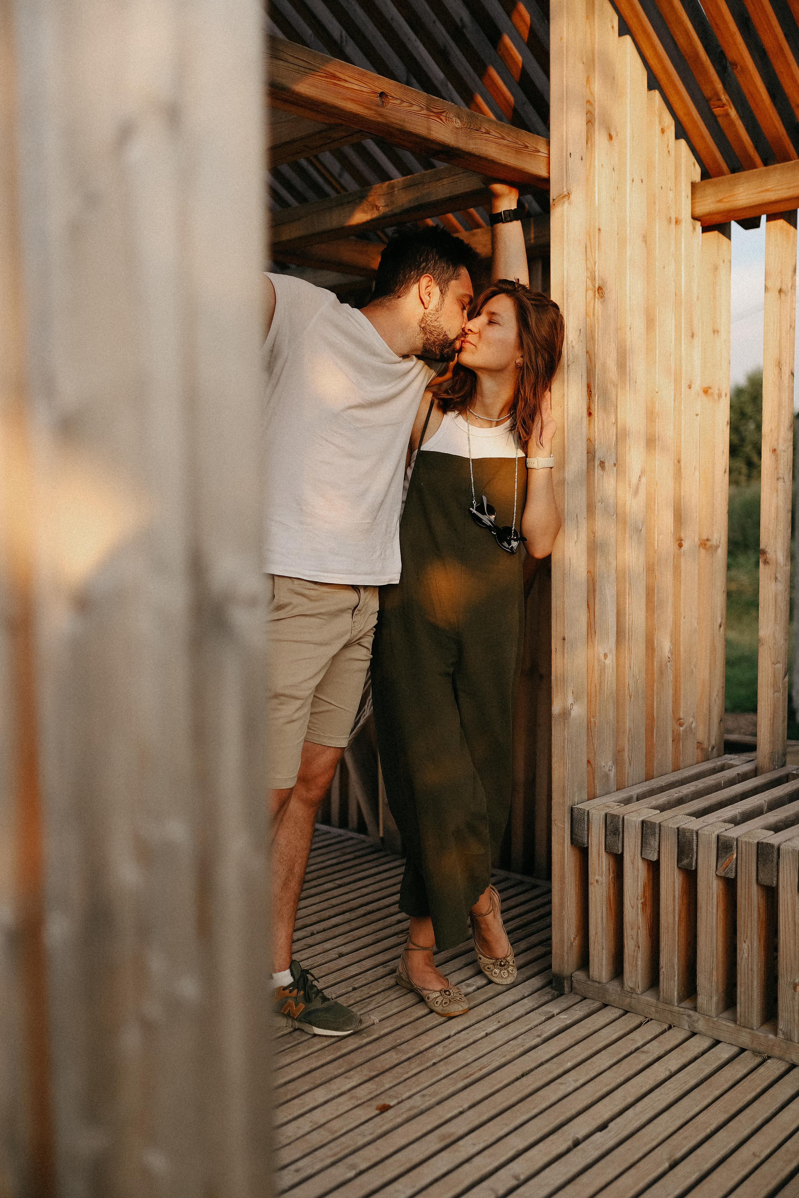 Настя и Дима. Главная