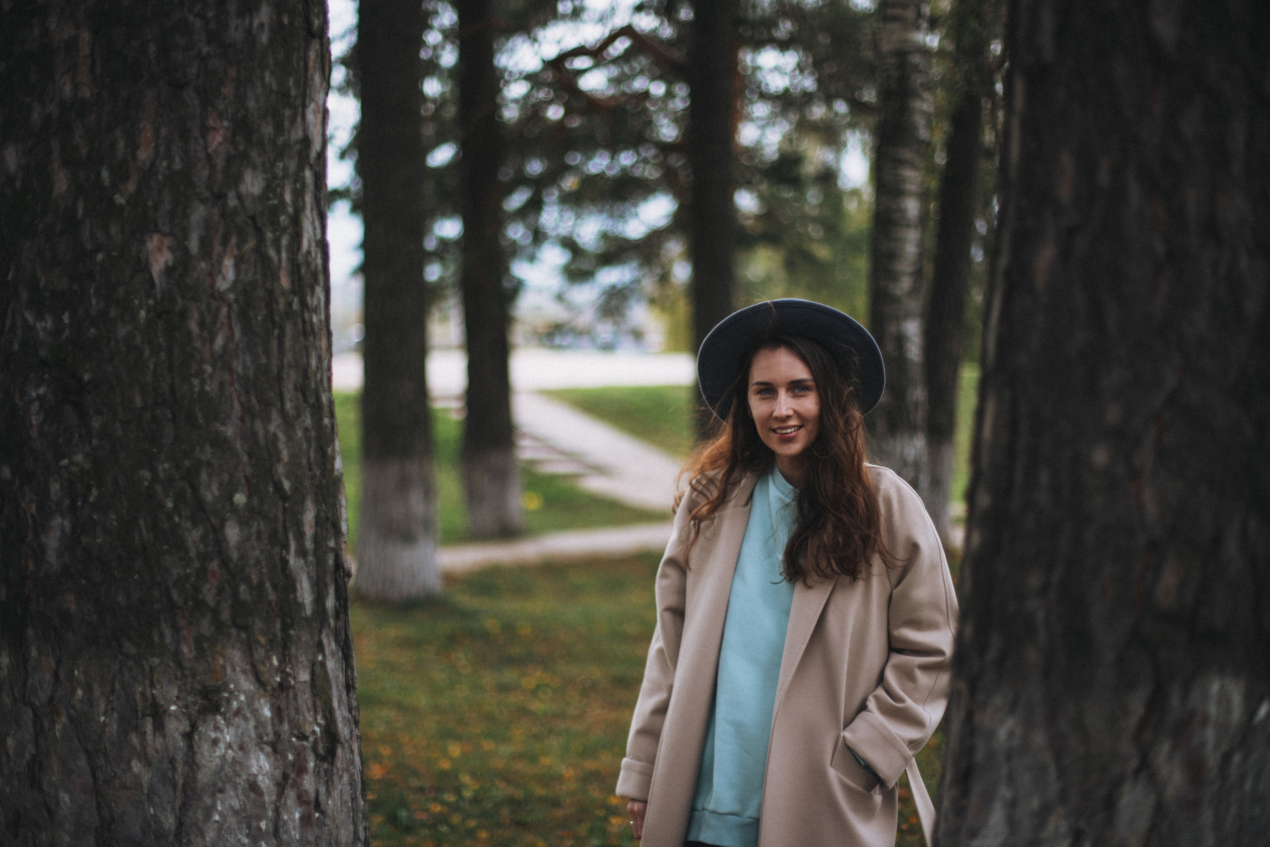 Яна и Теона. Главная