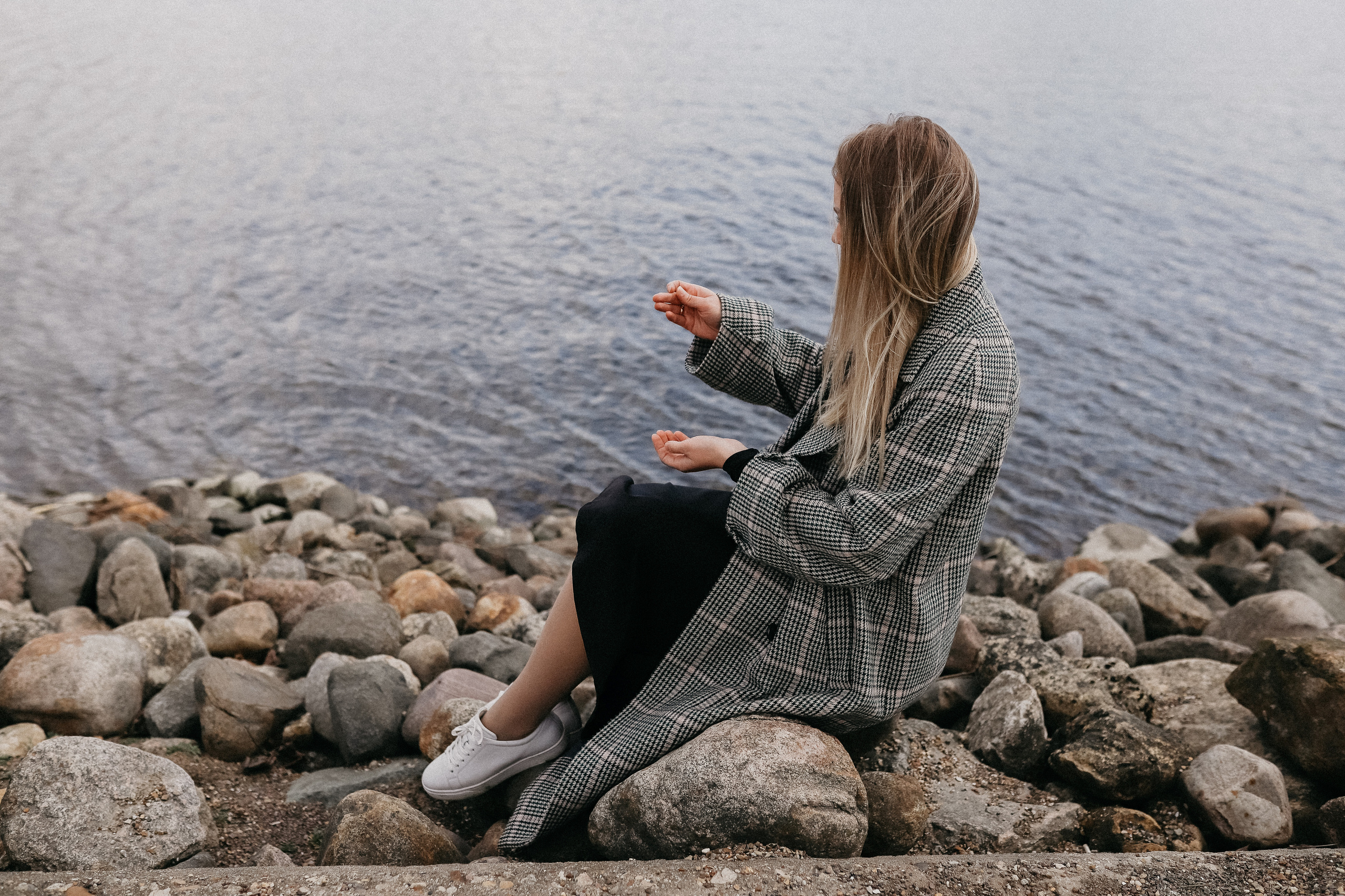 Таня. Главная