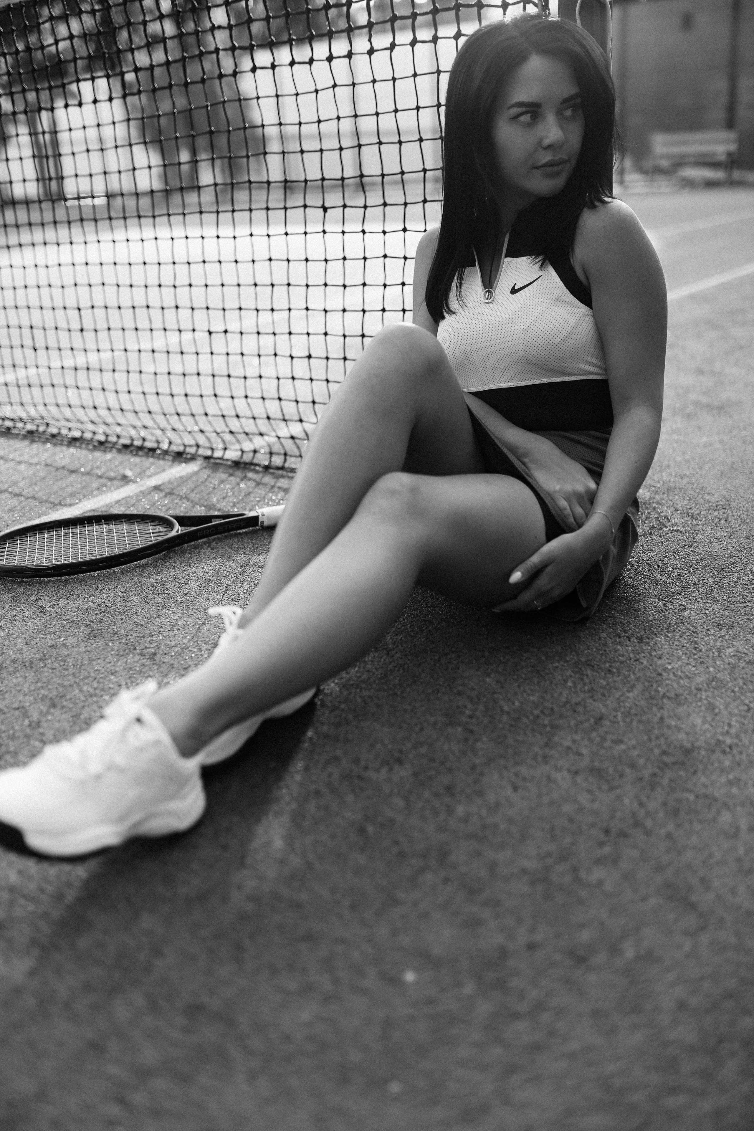 Даша. Главная