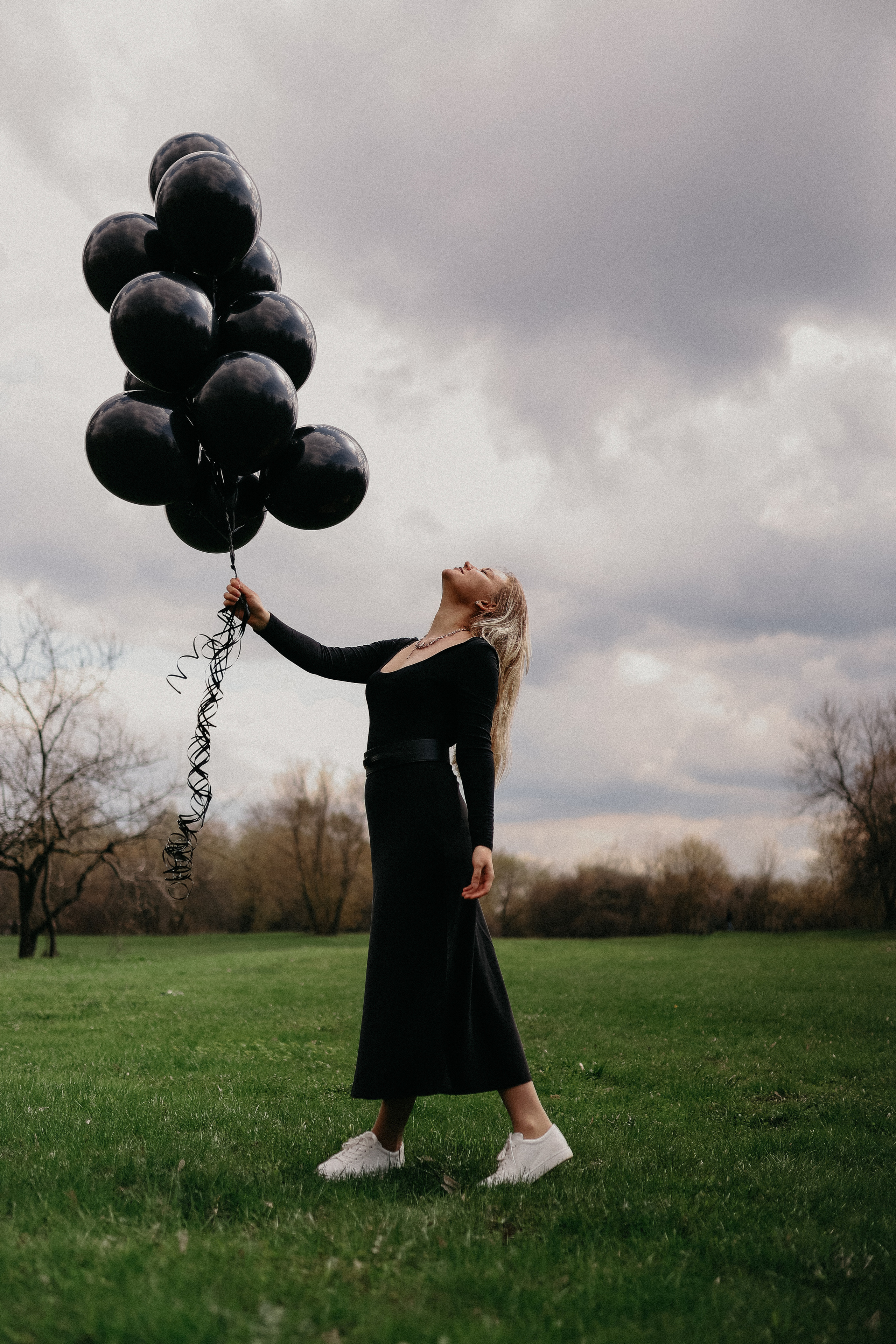 Таня. Главная