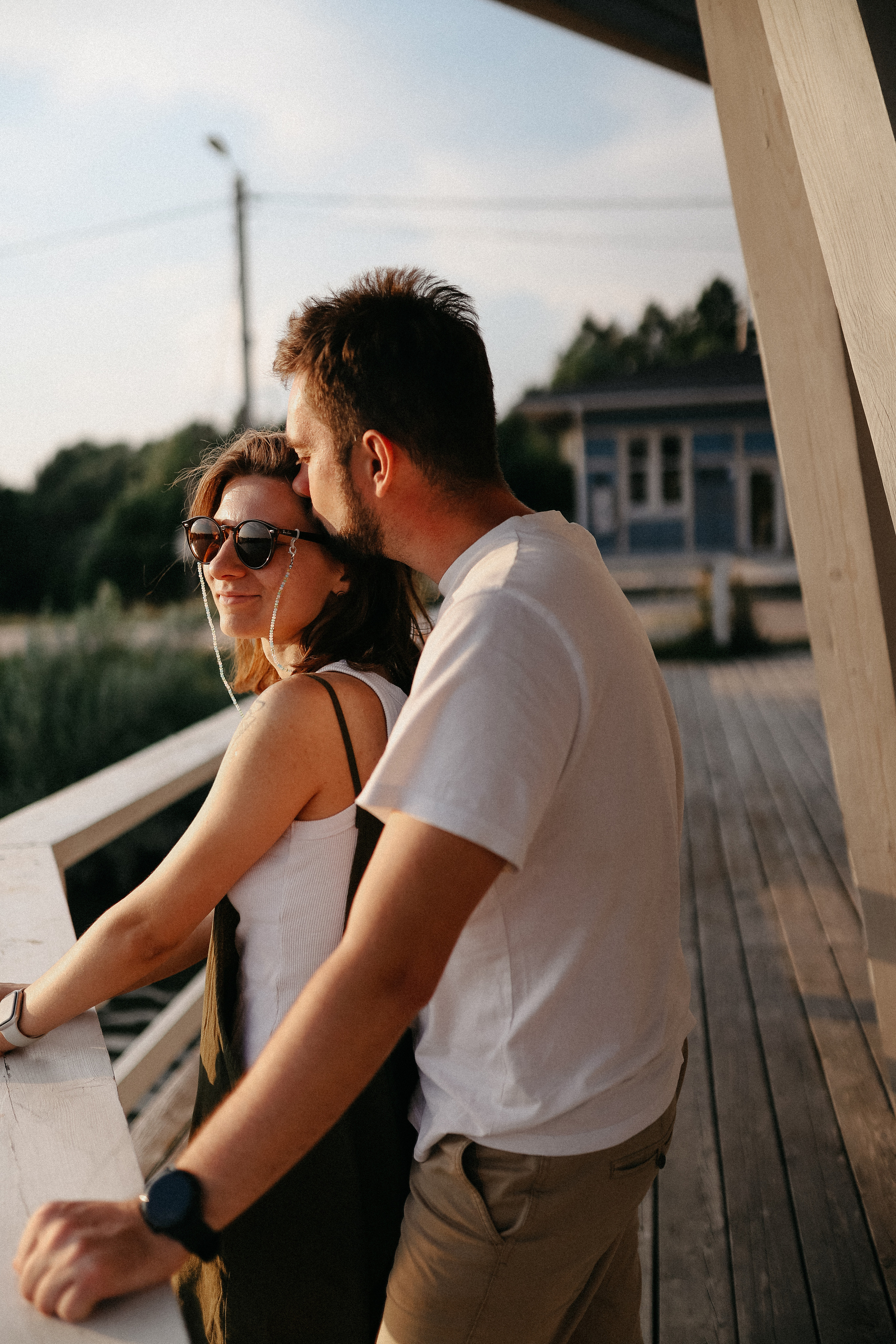 Настя и Дима. Главная