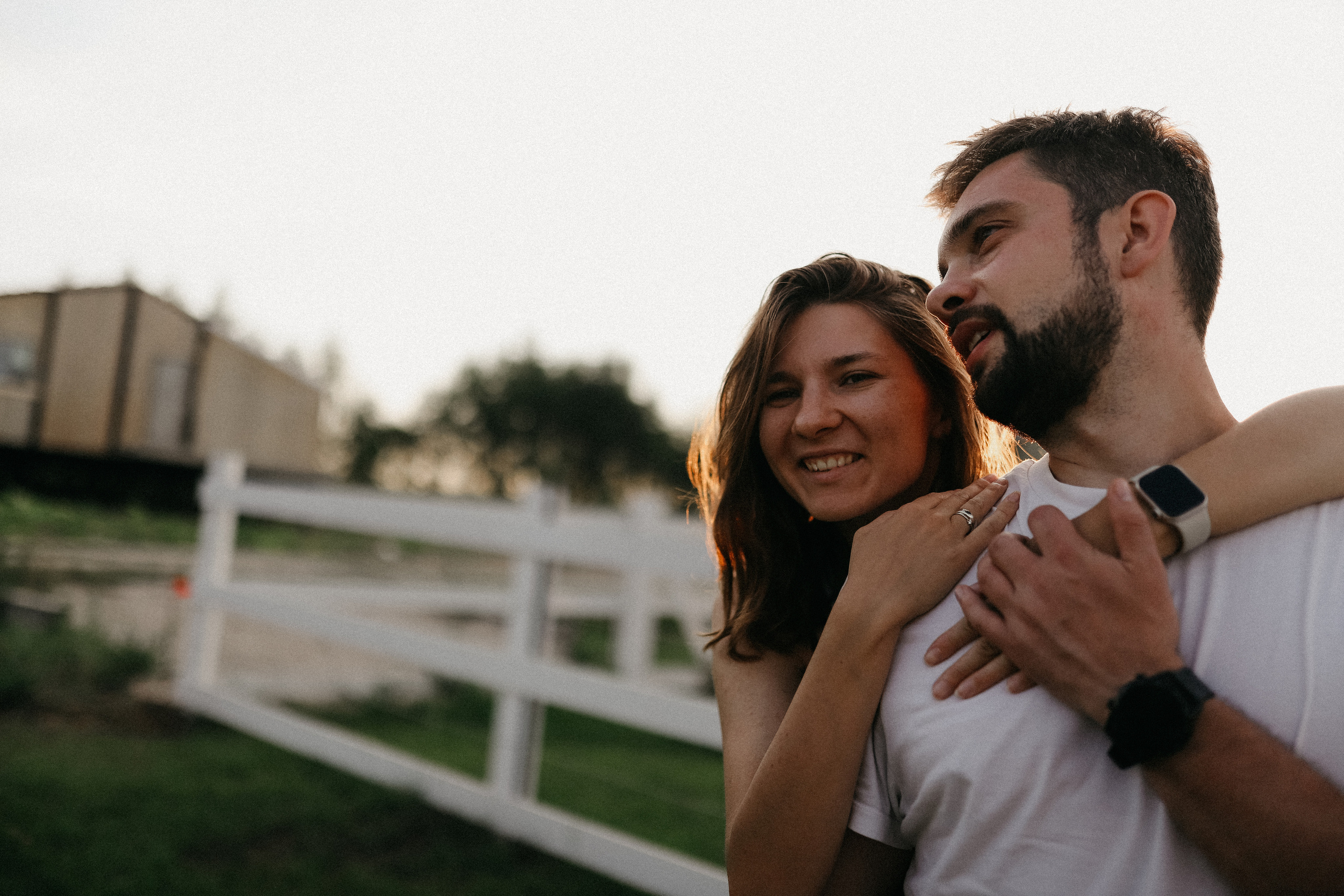 Настя и Дима. Главная