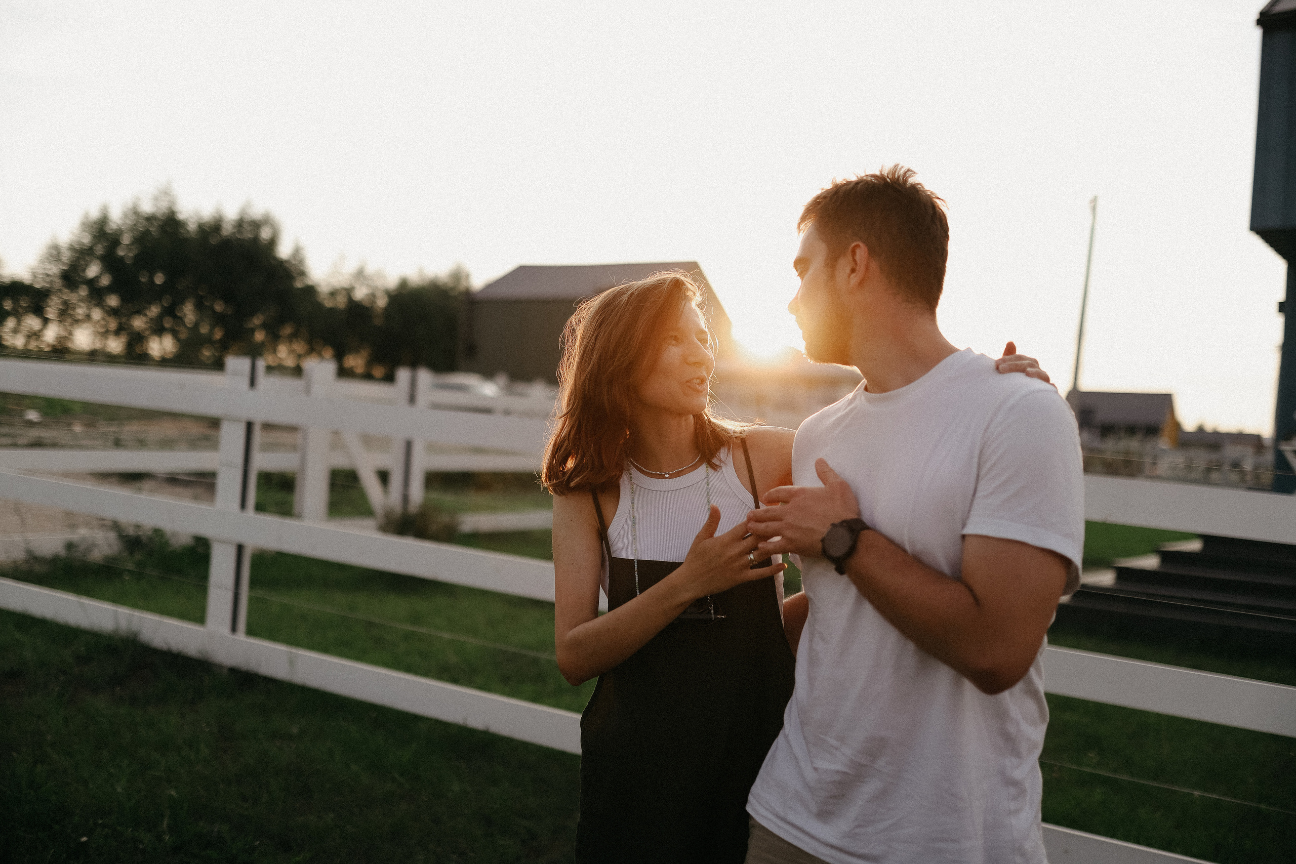 Настя и Дима. Главная