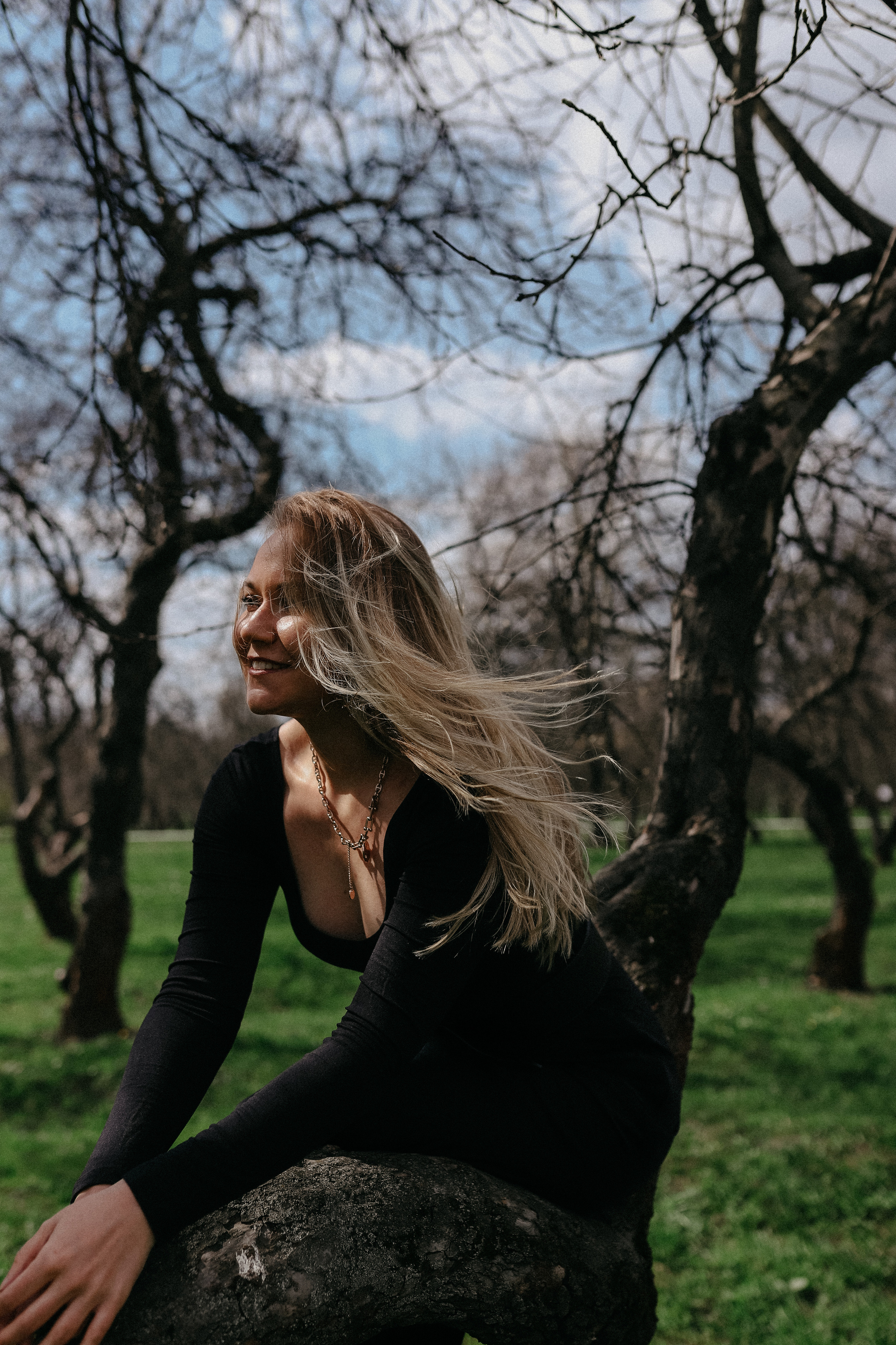 Таня. Главная