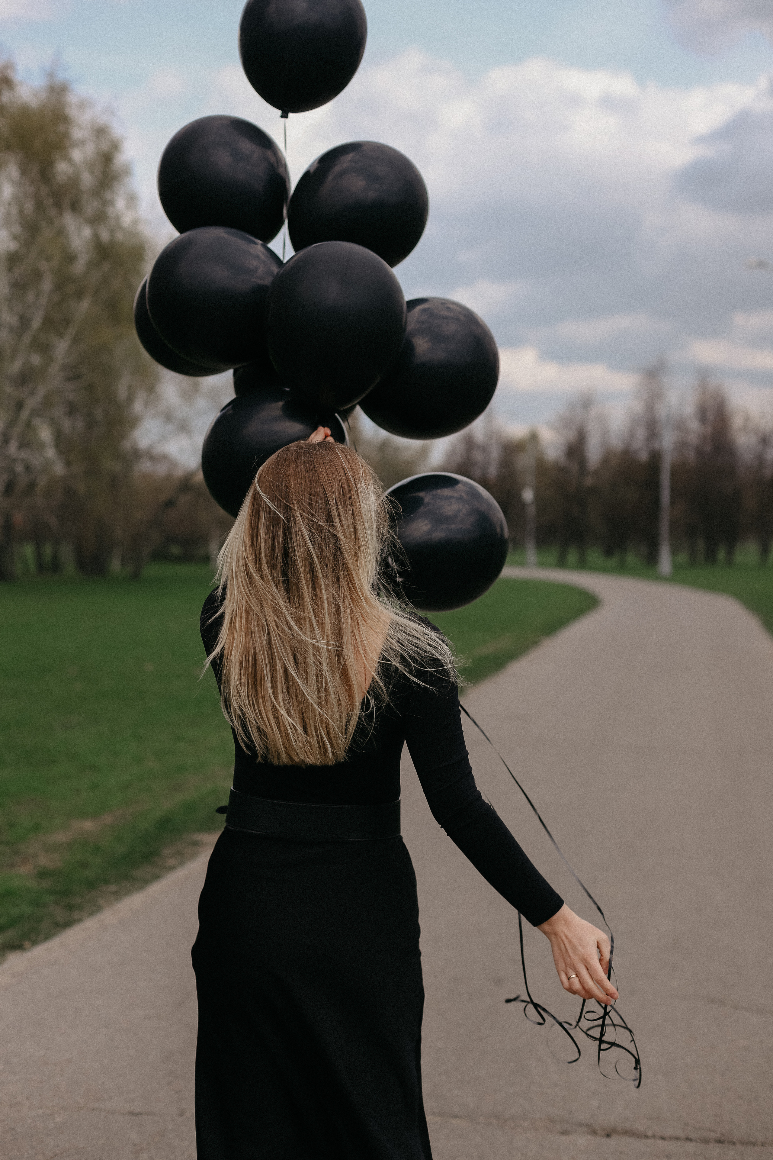 Таня. Главная