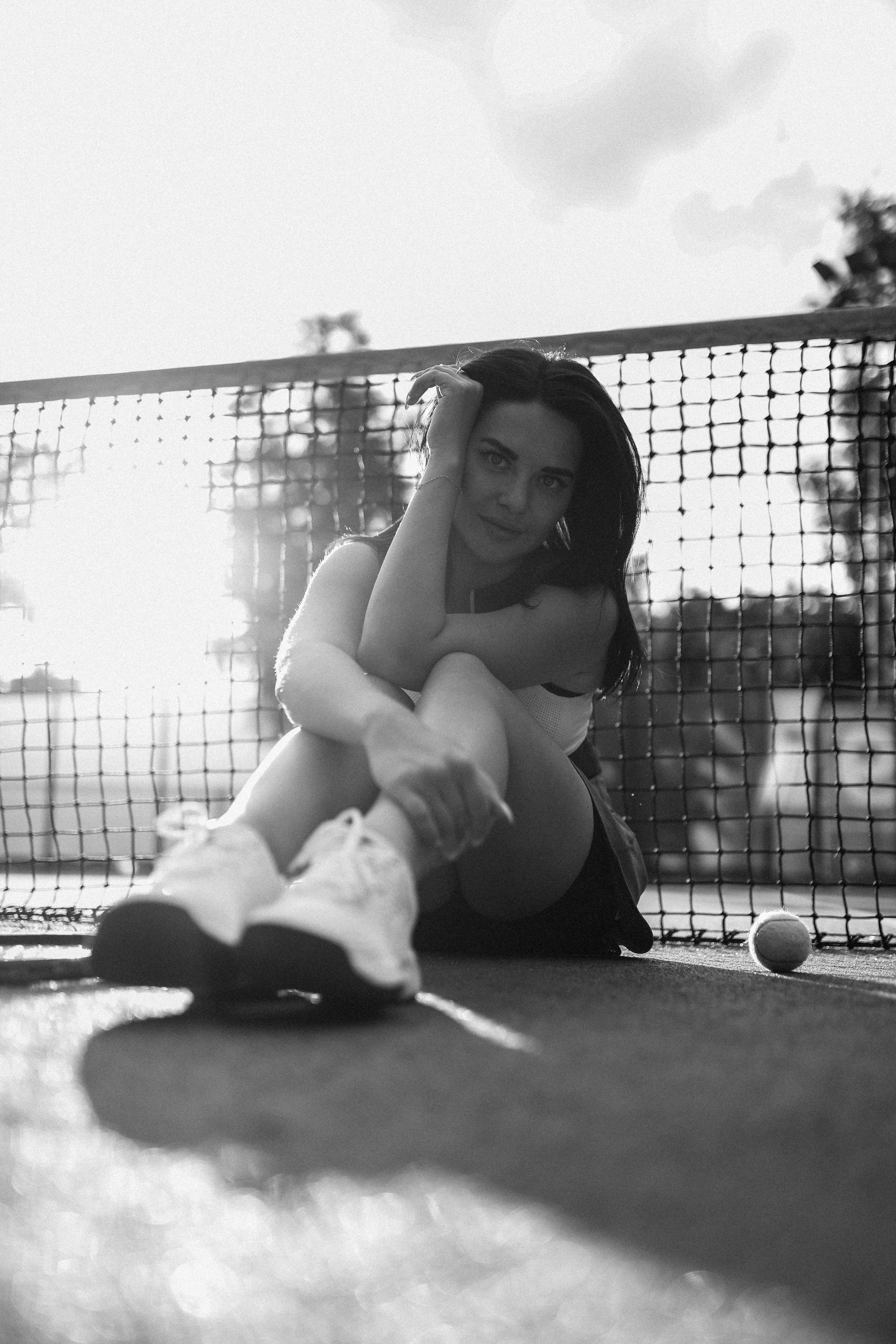 Даша. Главная