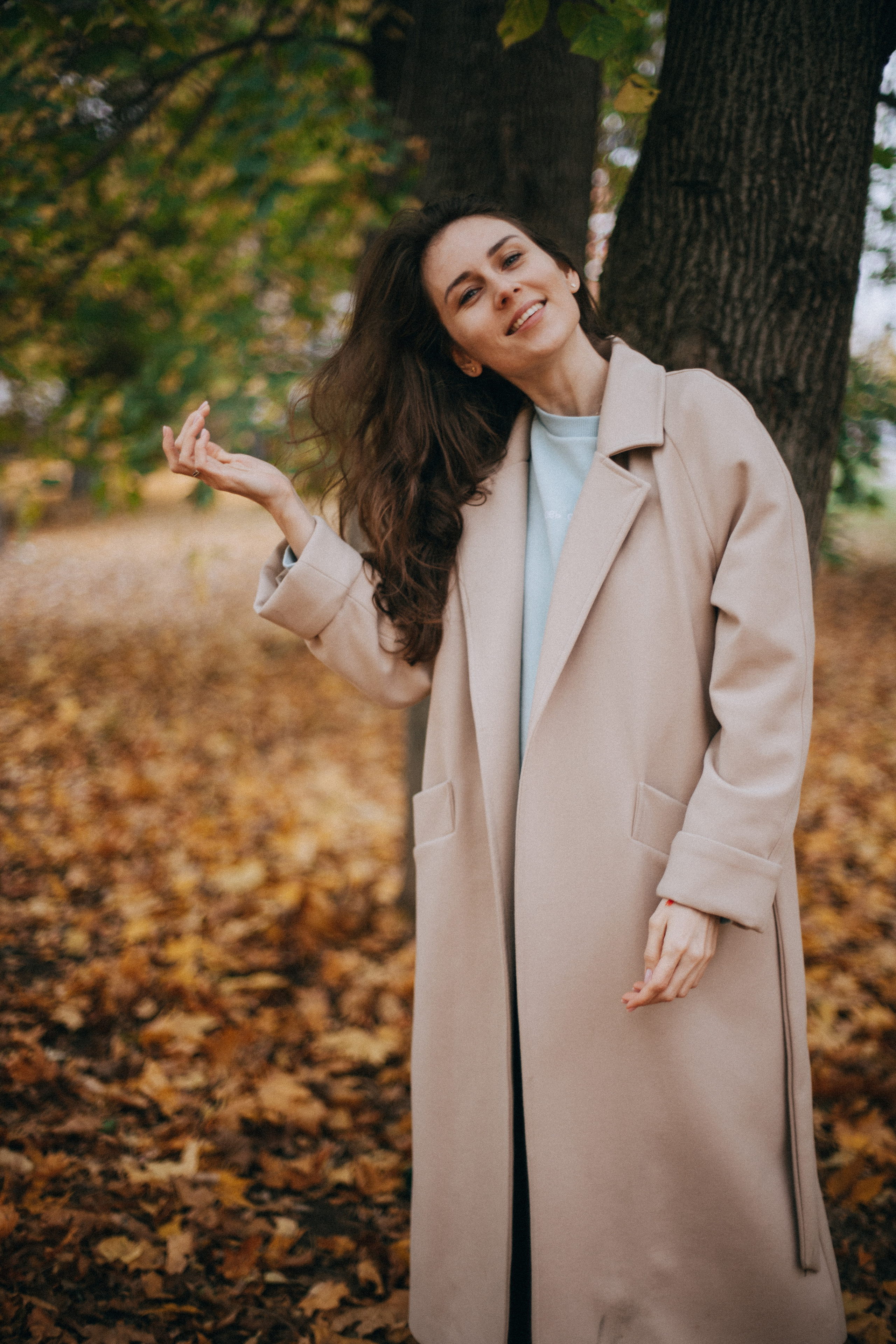 Яна и Теона. Главная