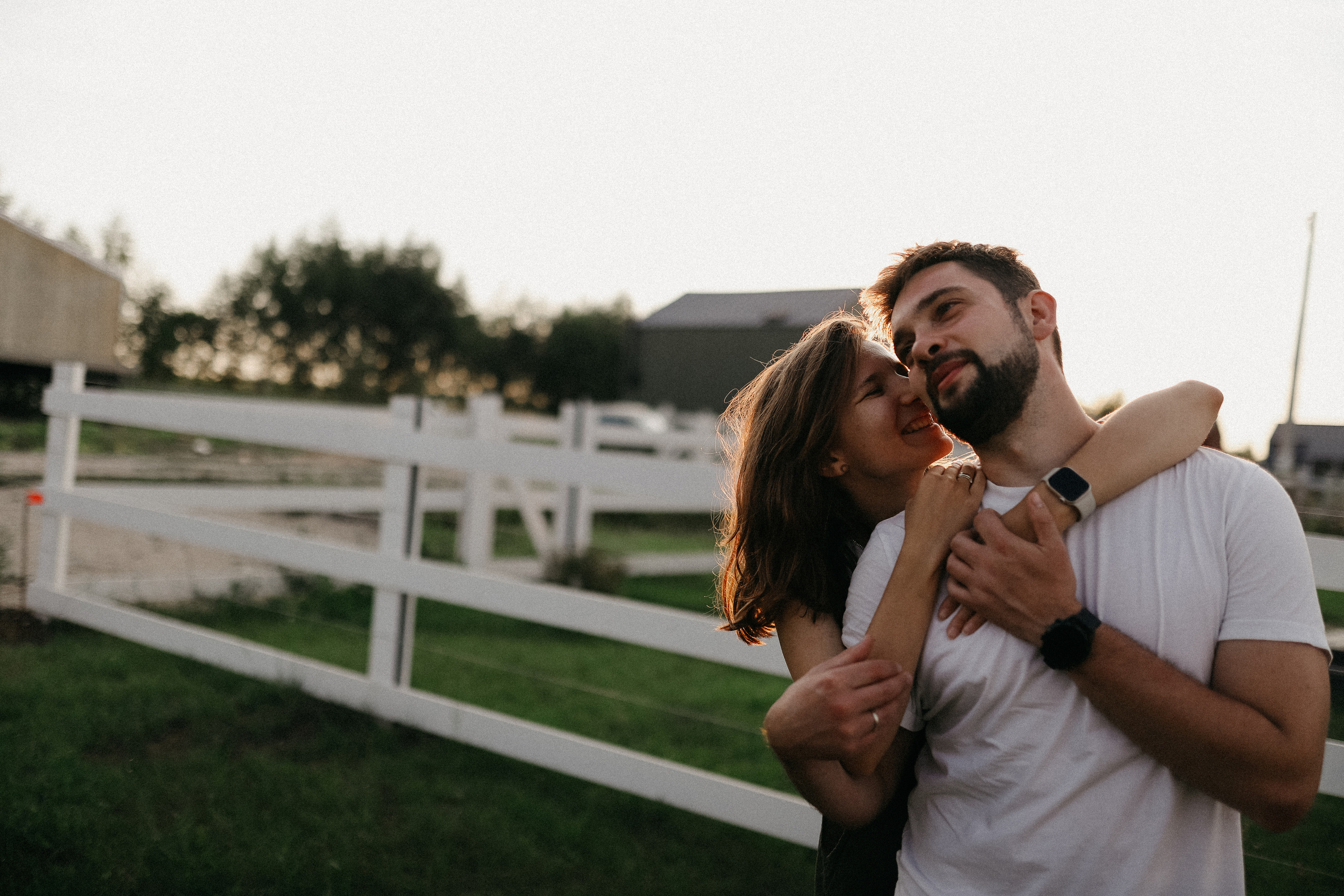 Настя и Дима. Главная