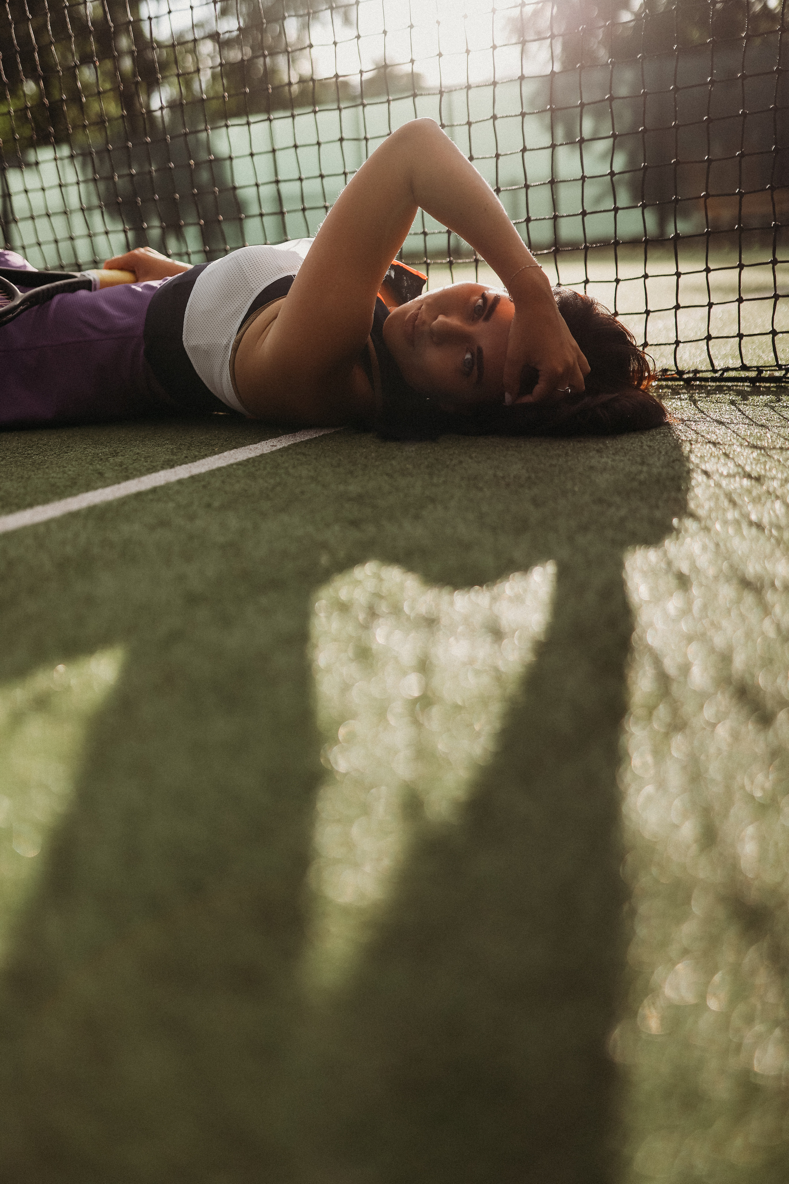 Даша. Главная