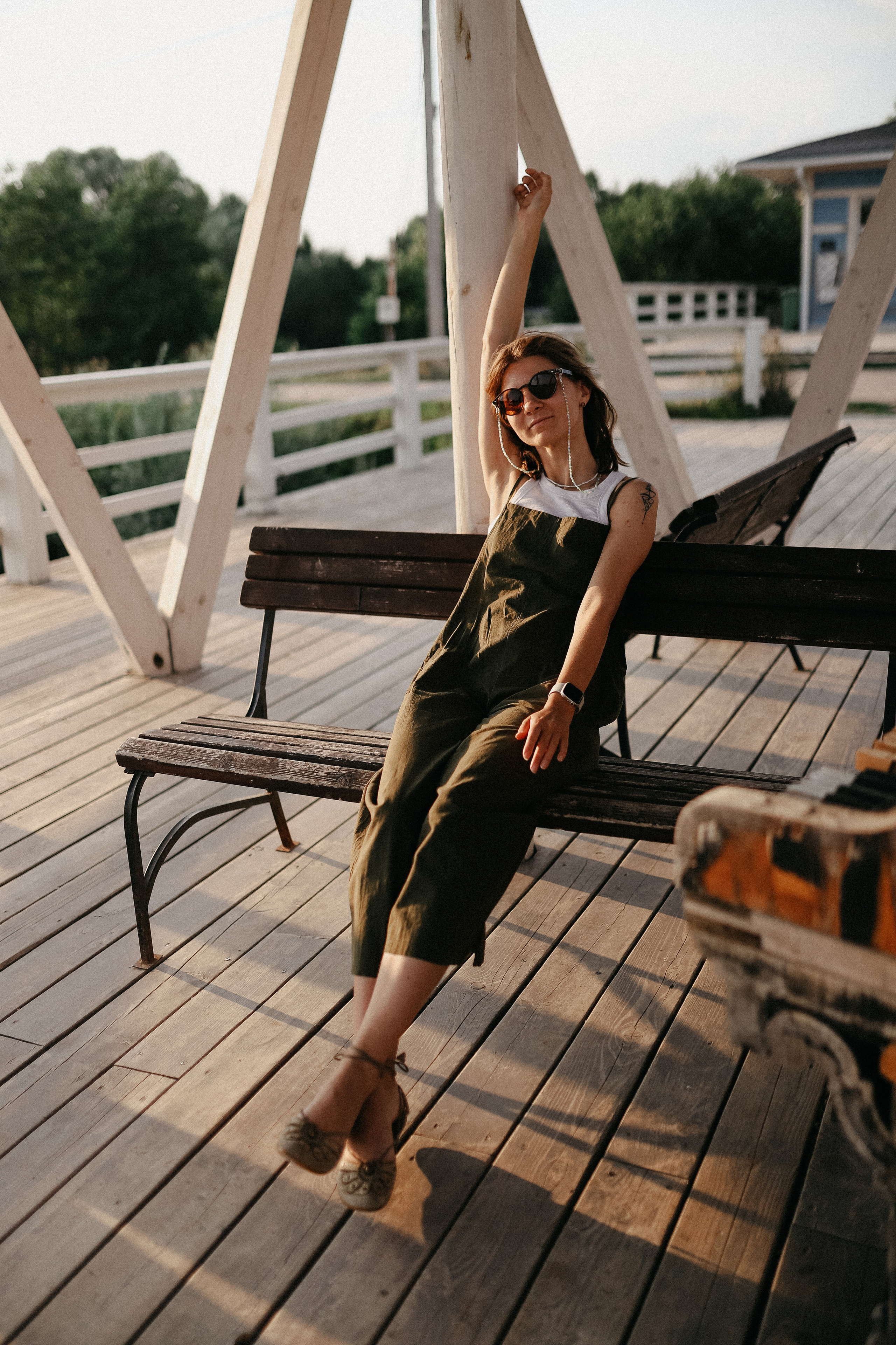 Настя и Дима. Главная