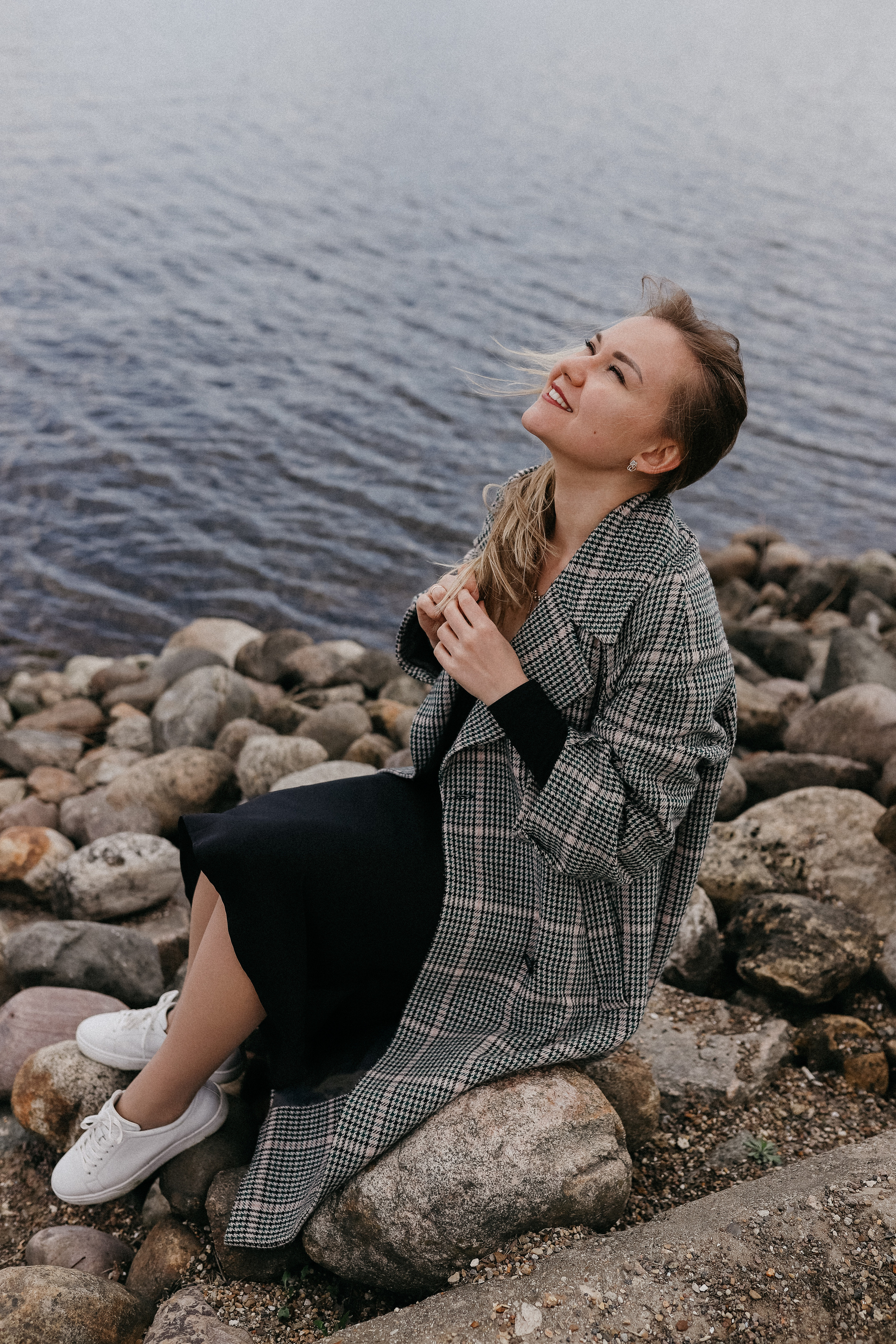 Таня. Главная