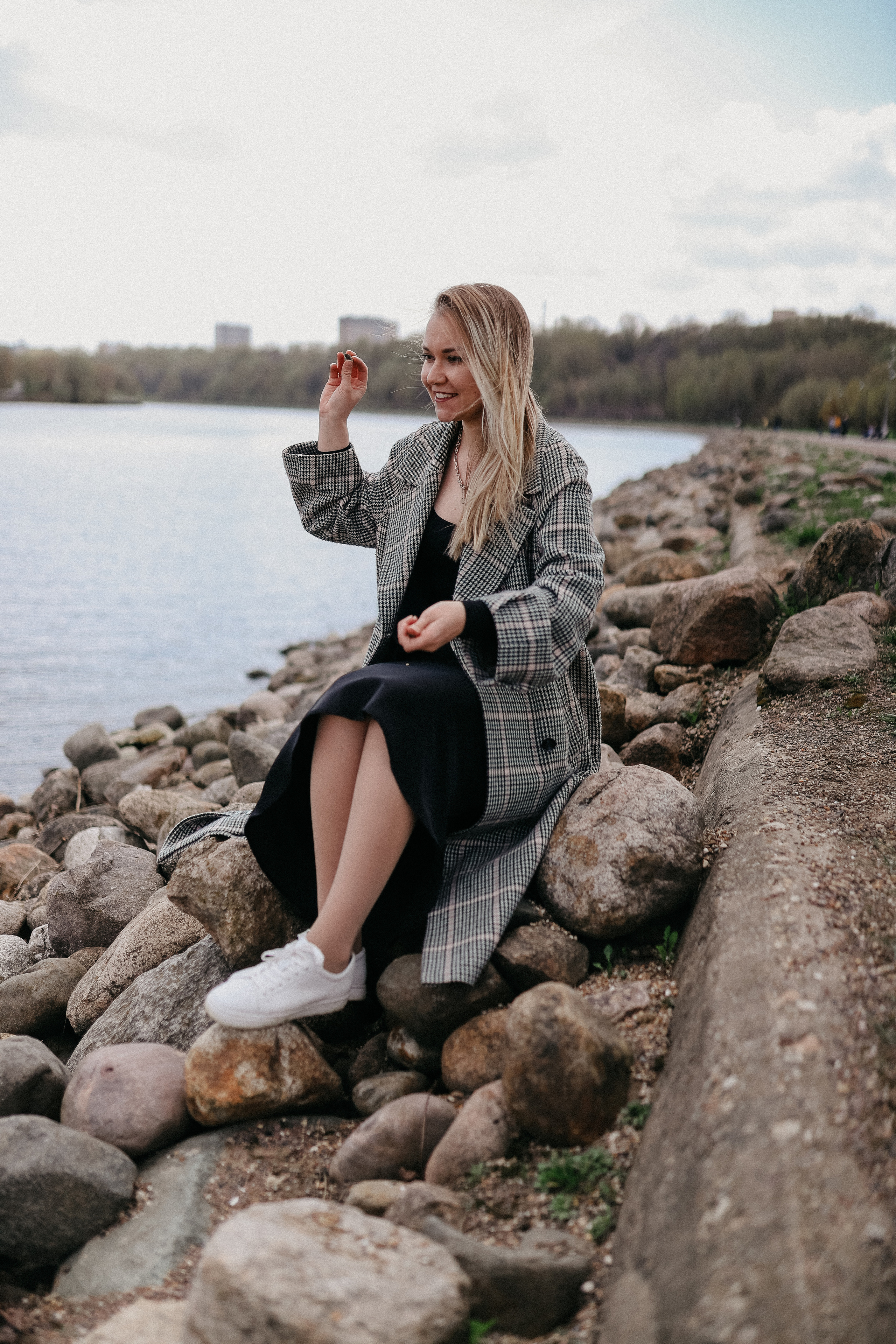 Таня. Главная